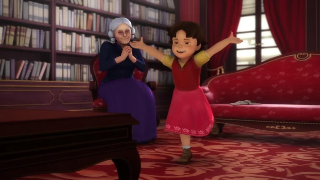 20. Heidi S01 E020