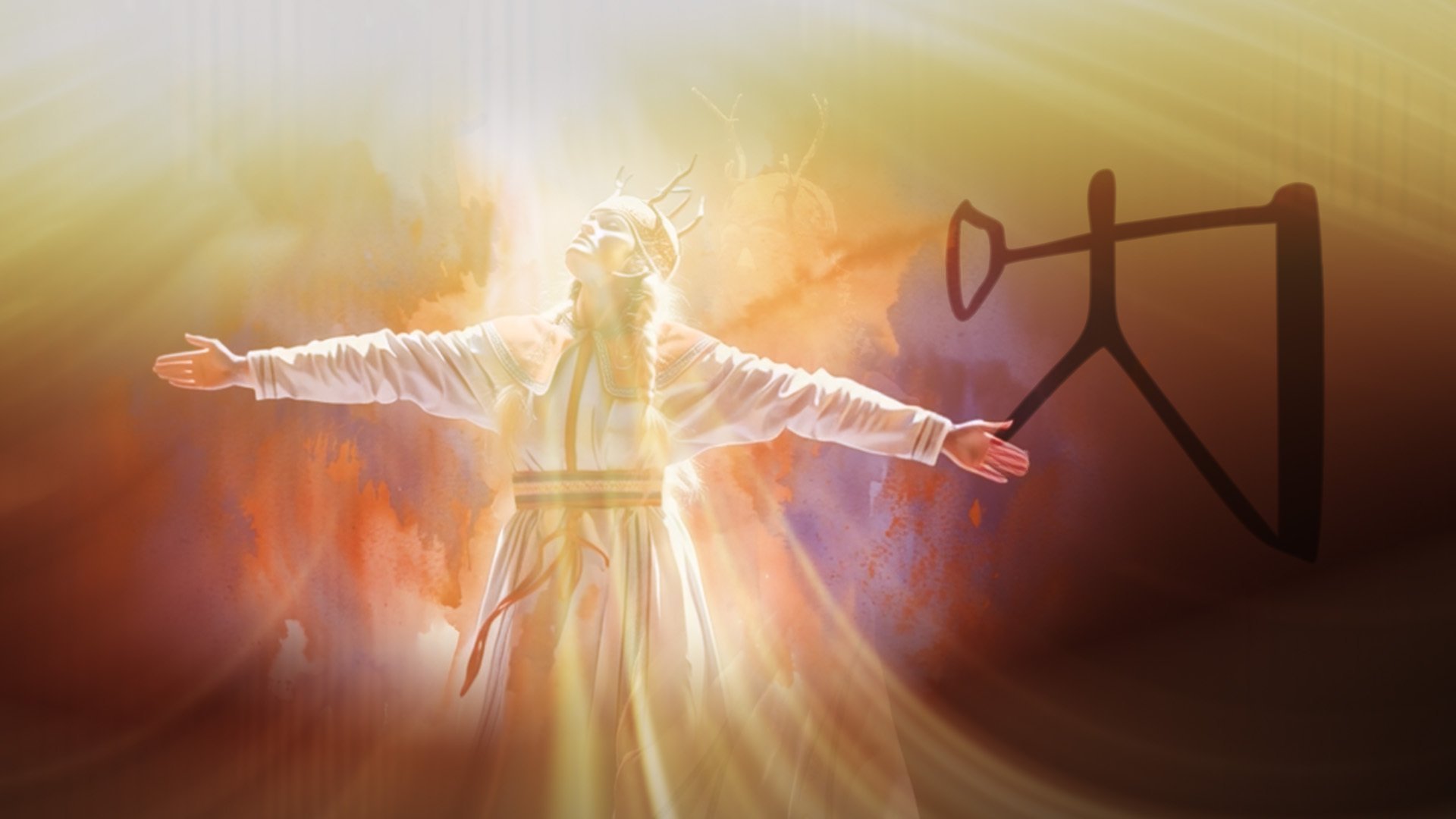 Sámi lore (samiska)