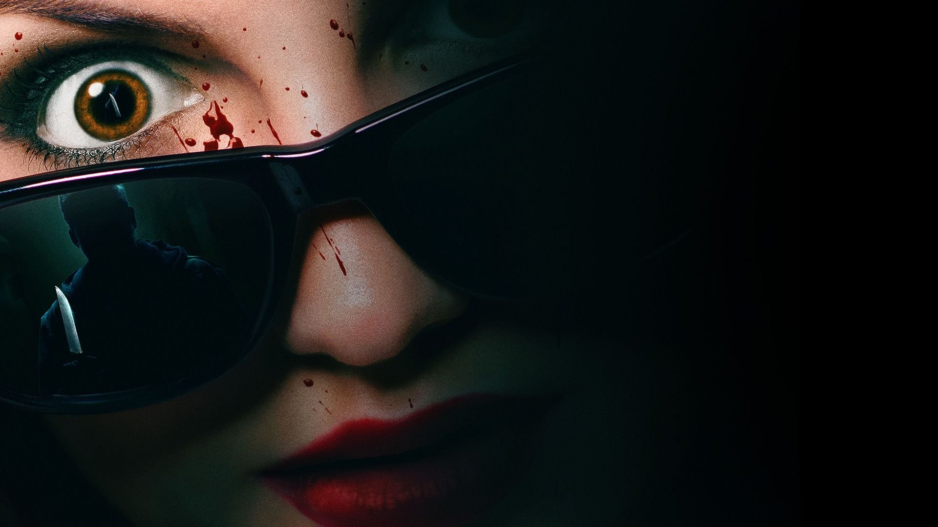 Dark Glasses