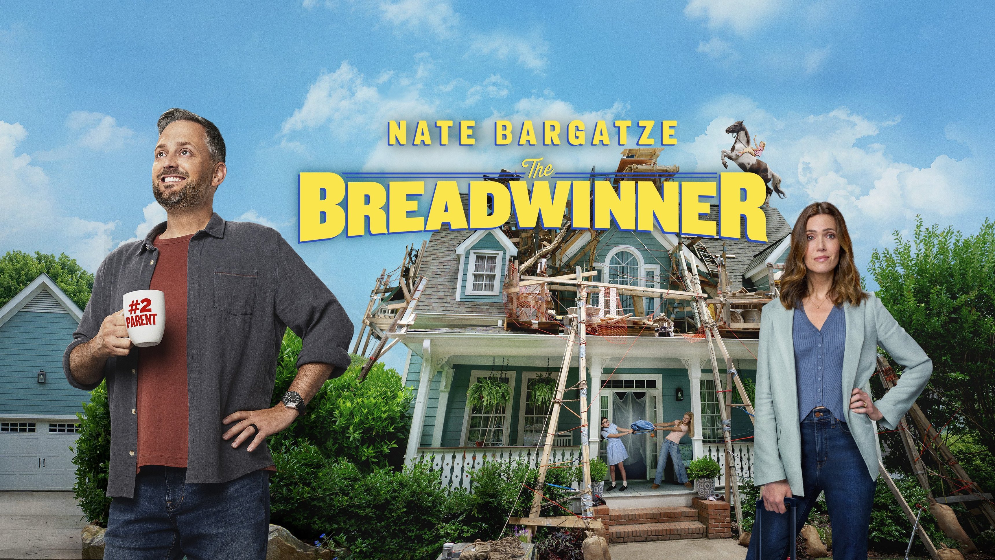 The Breadwinner