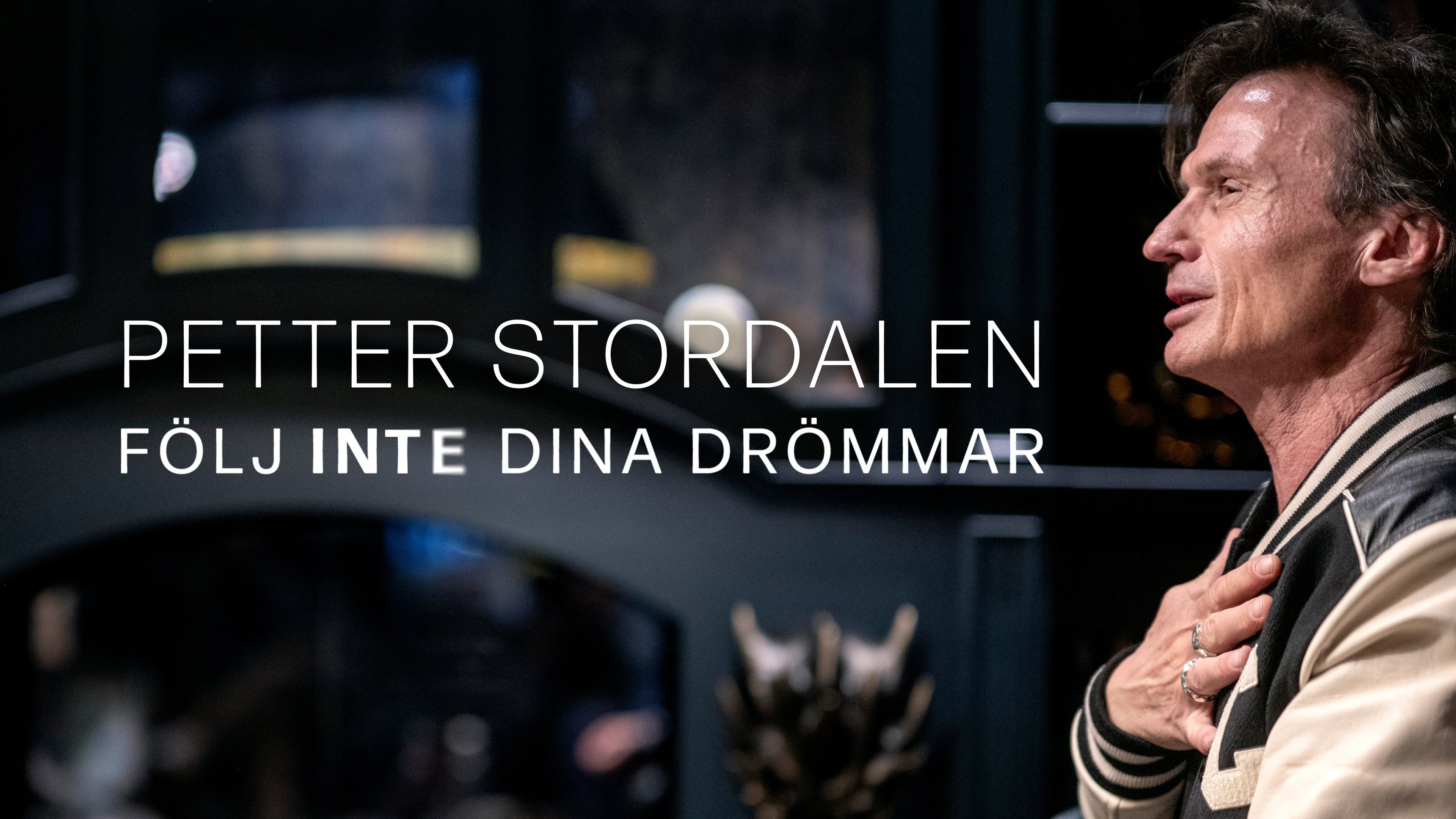 Petter Stordalen: Följ inte dina drömmar