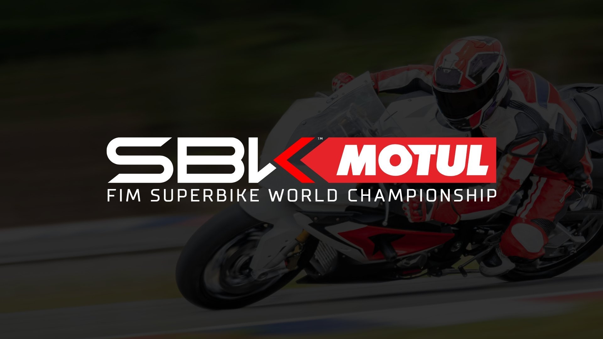 Superbike Superbike Tjeckien