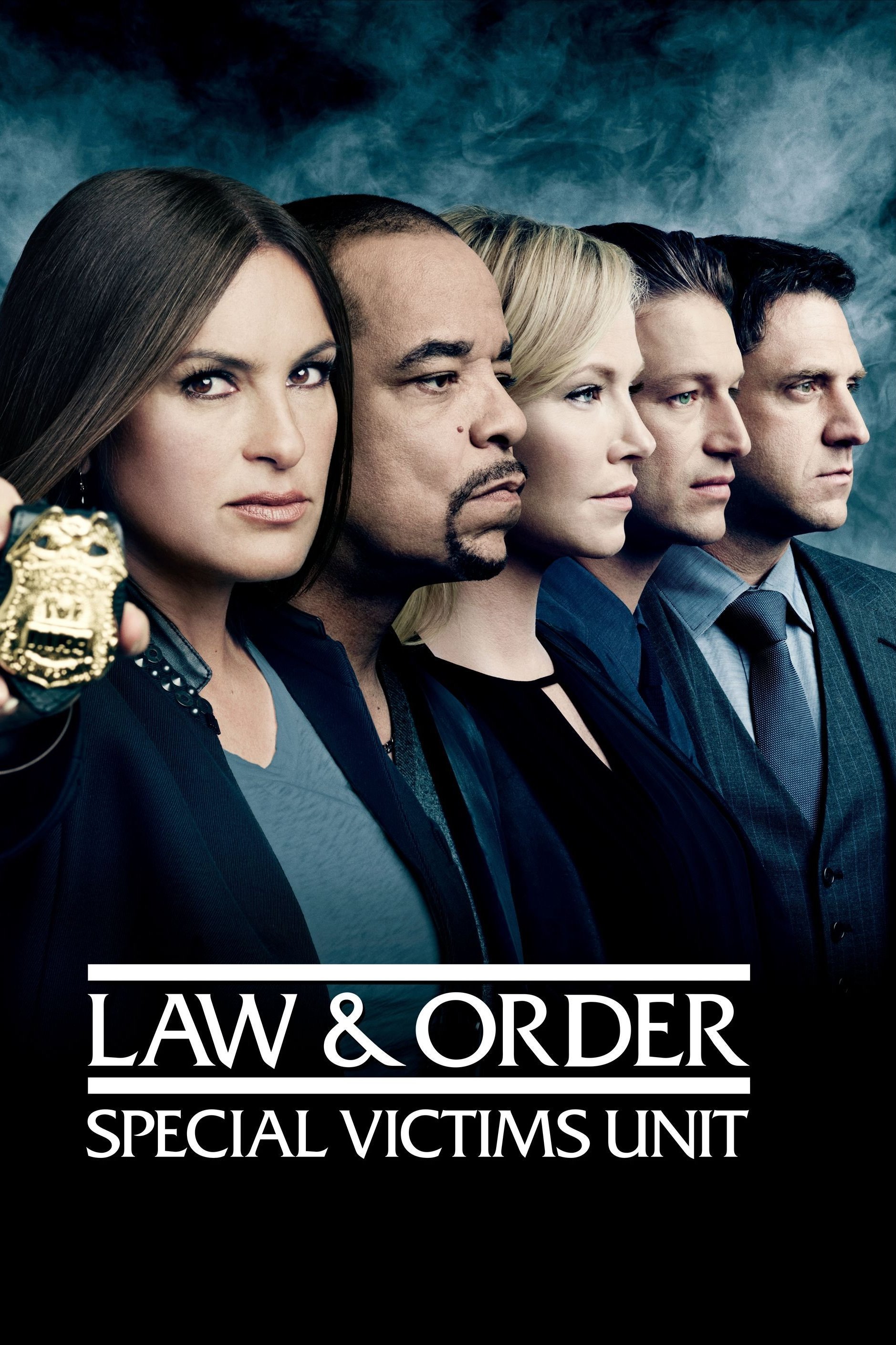 Law & order: Special victims unit