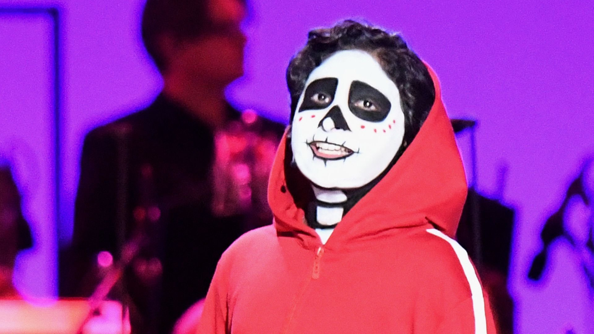 A Celebration Of The Music From Coco