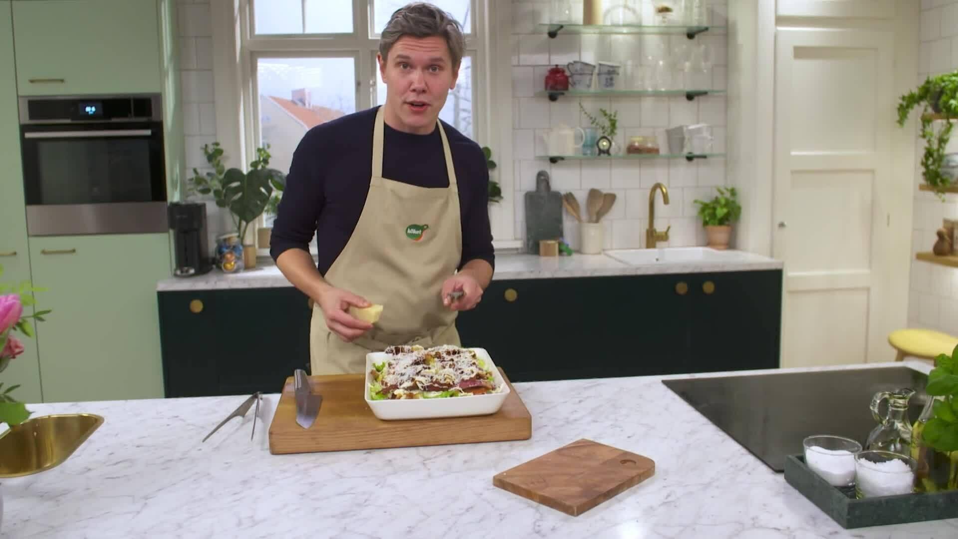 105. Köket S2021 E105