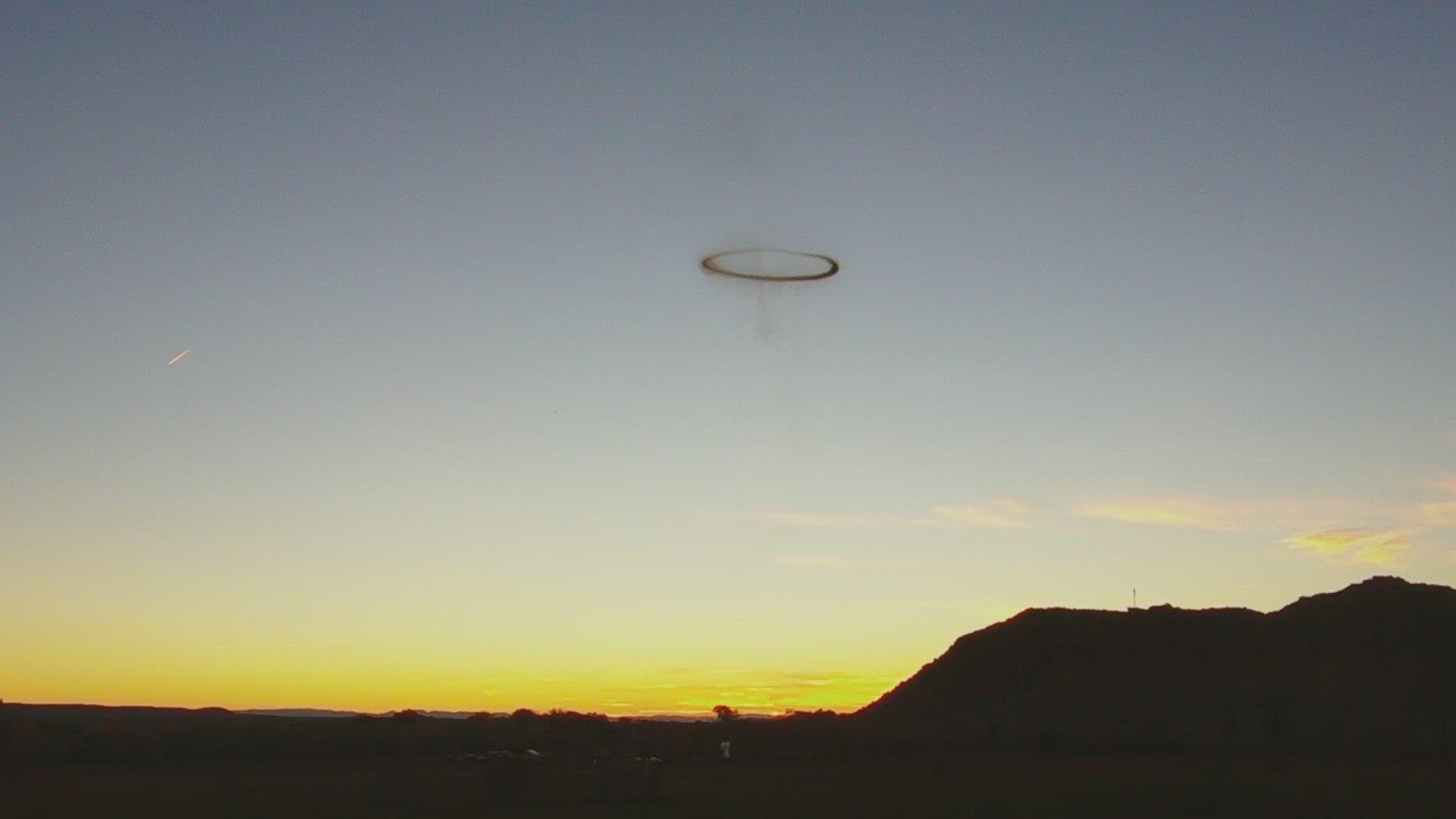 13. Fire in the Holes