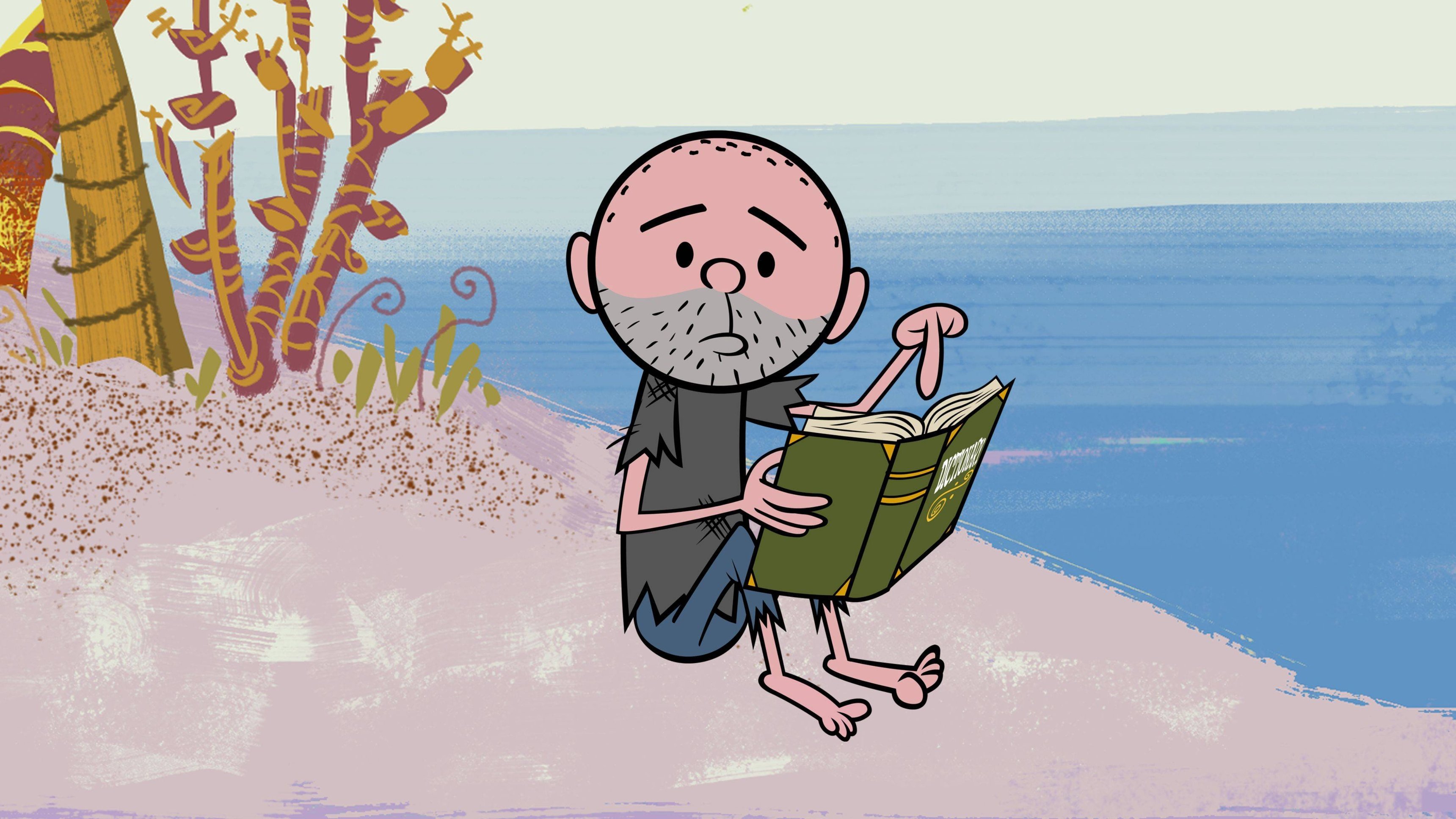 5. Karl's Day