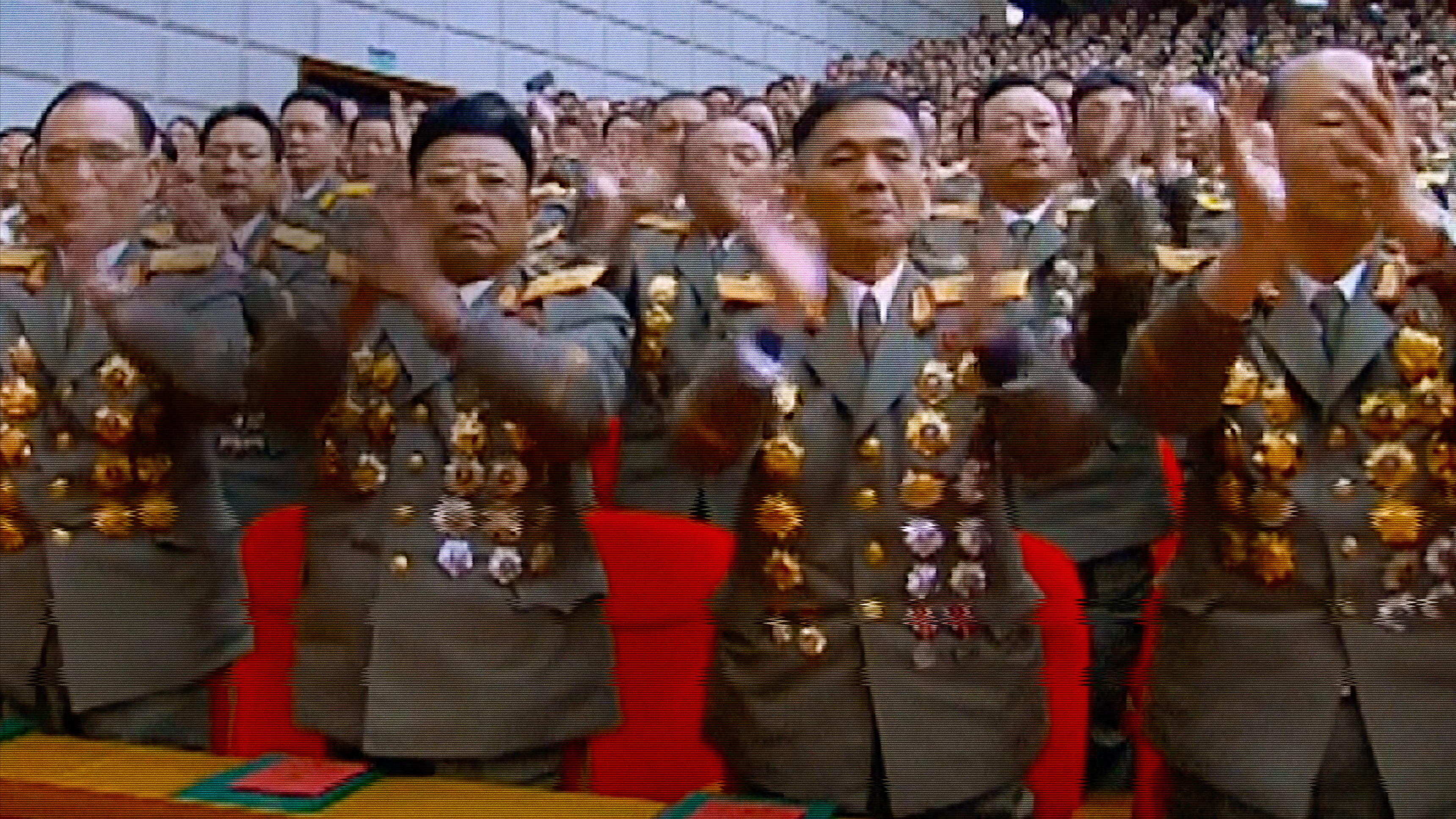 Inside North Korea: Then and Now with Lisa Ling