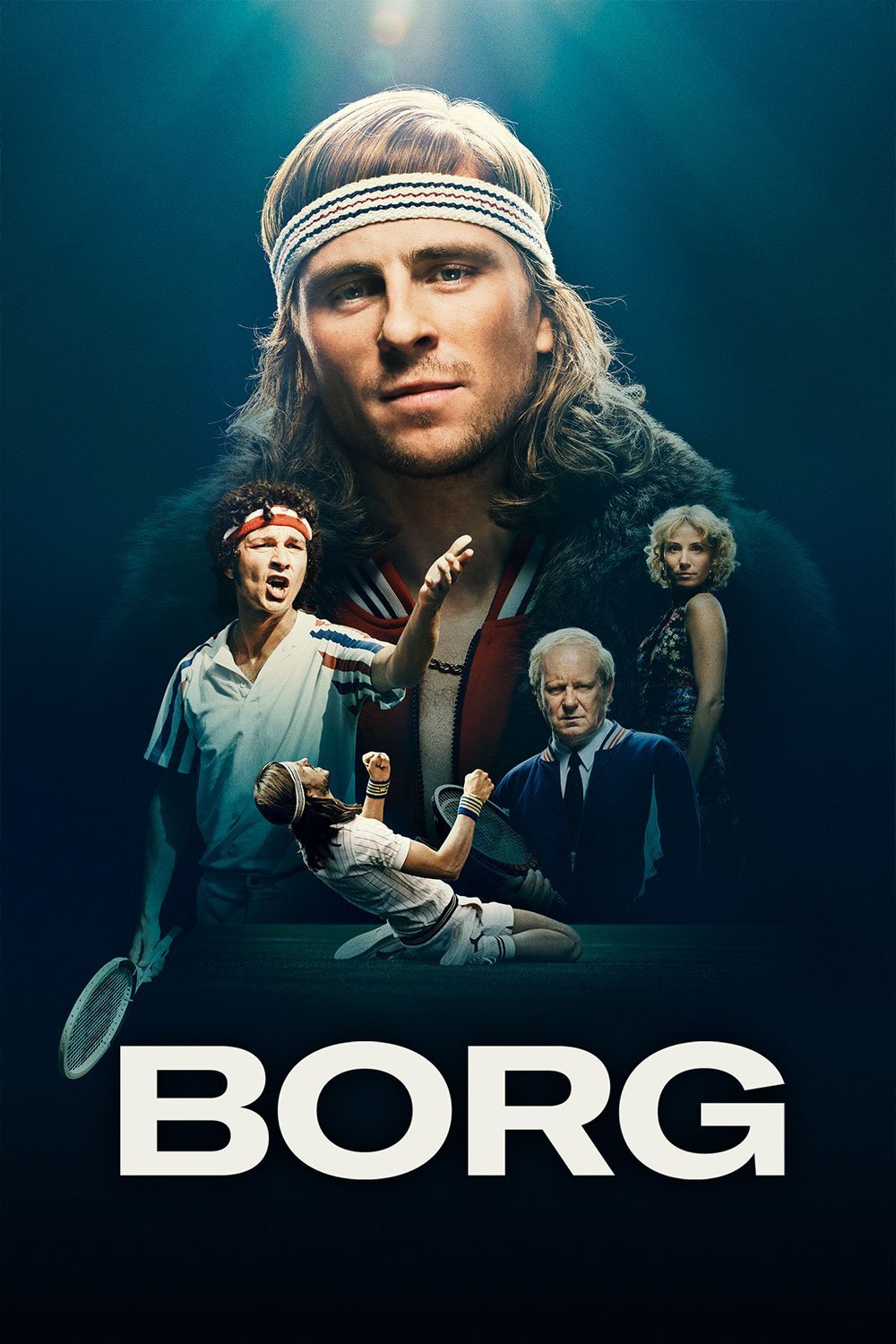 Borg