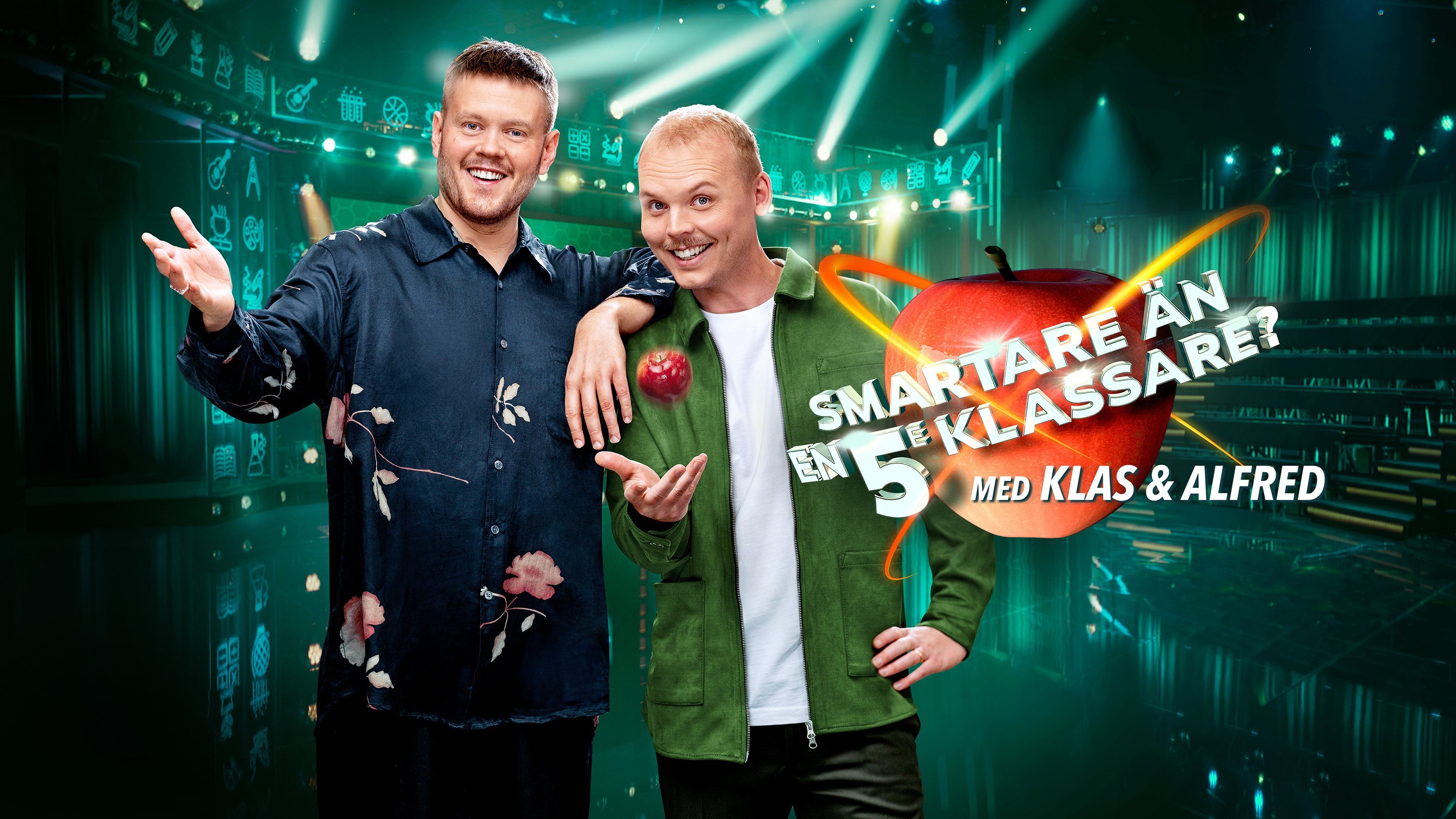 Smartare än en femteklassare