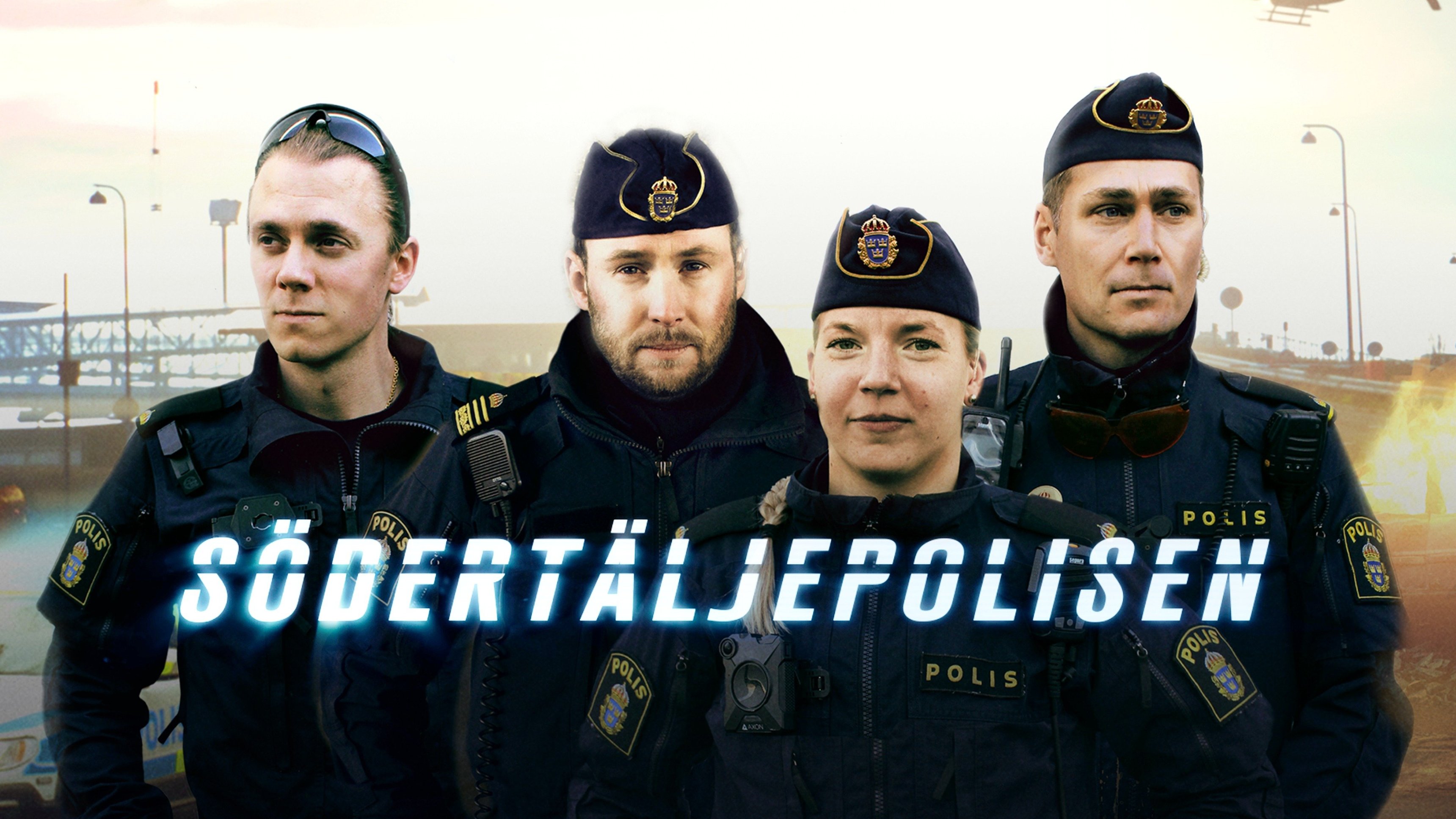 Södertäljepolisen