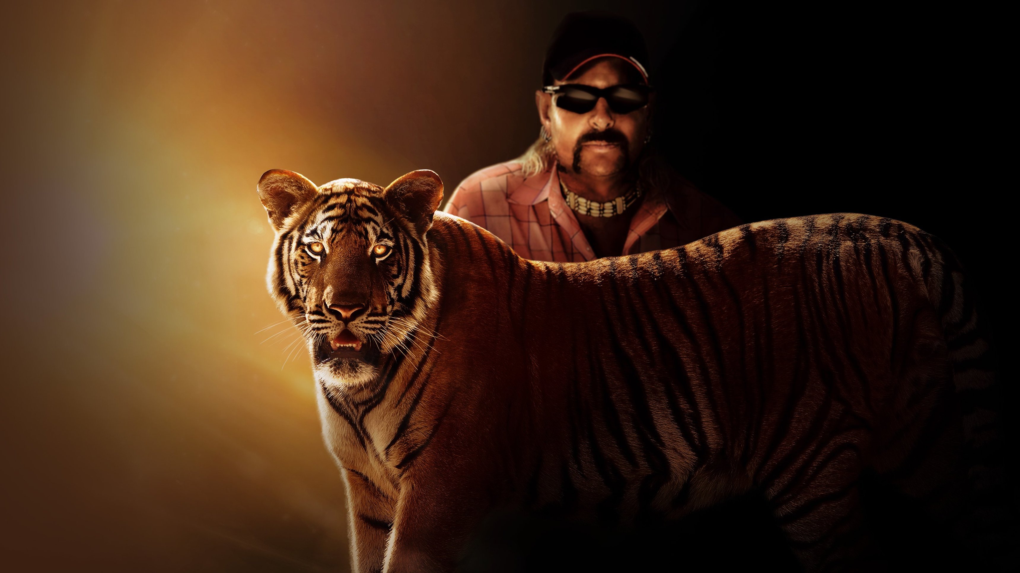 Surviving Joe Exotic