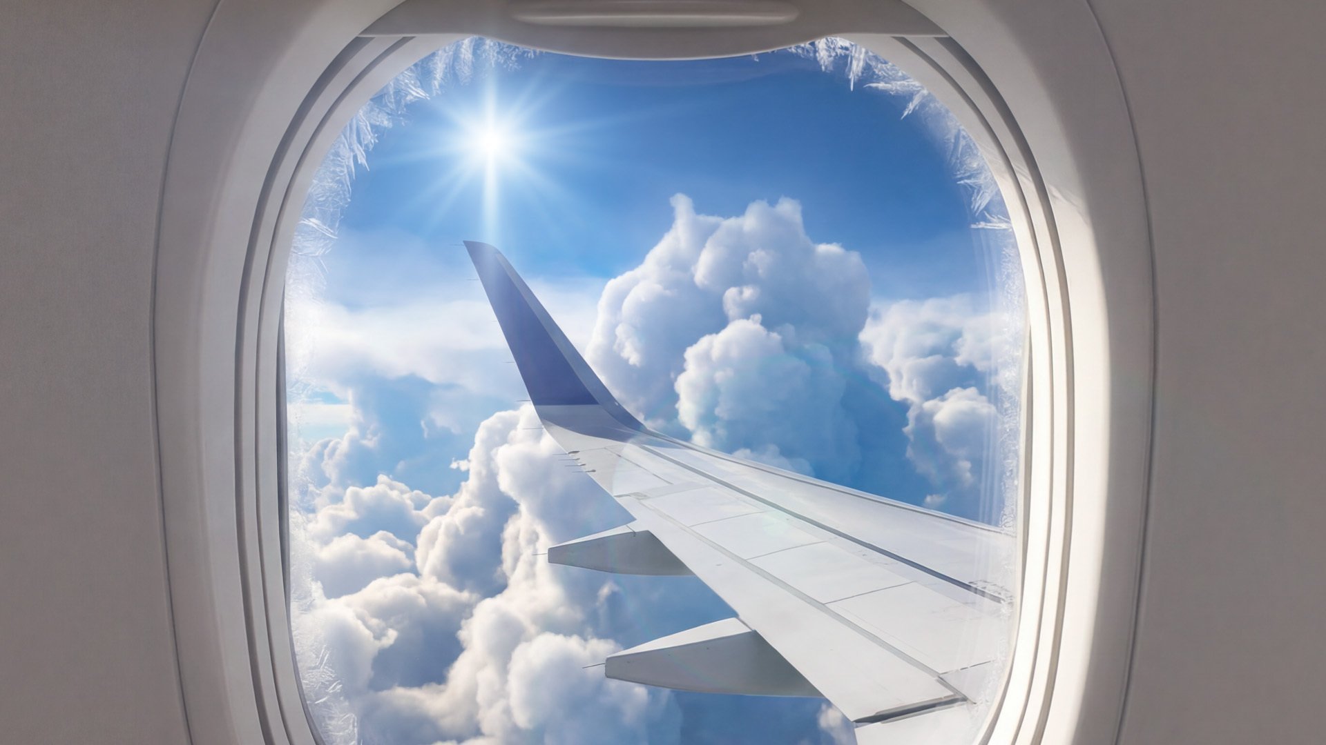 Vetenskapens värld: När kan jag flyga grönt?