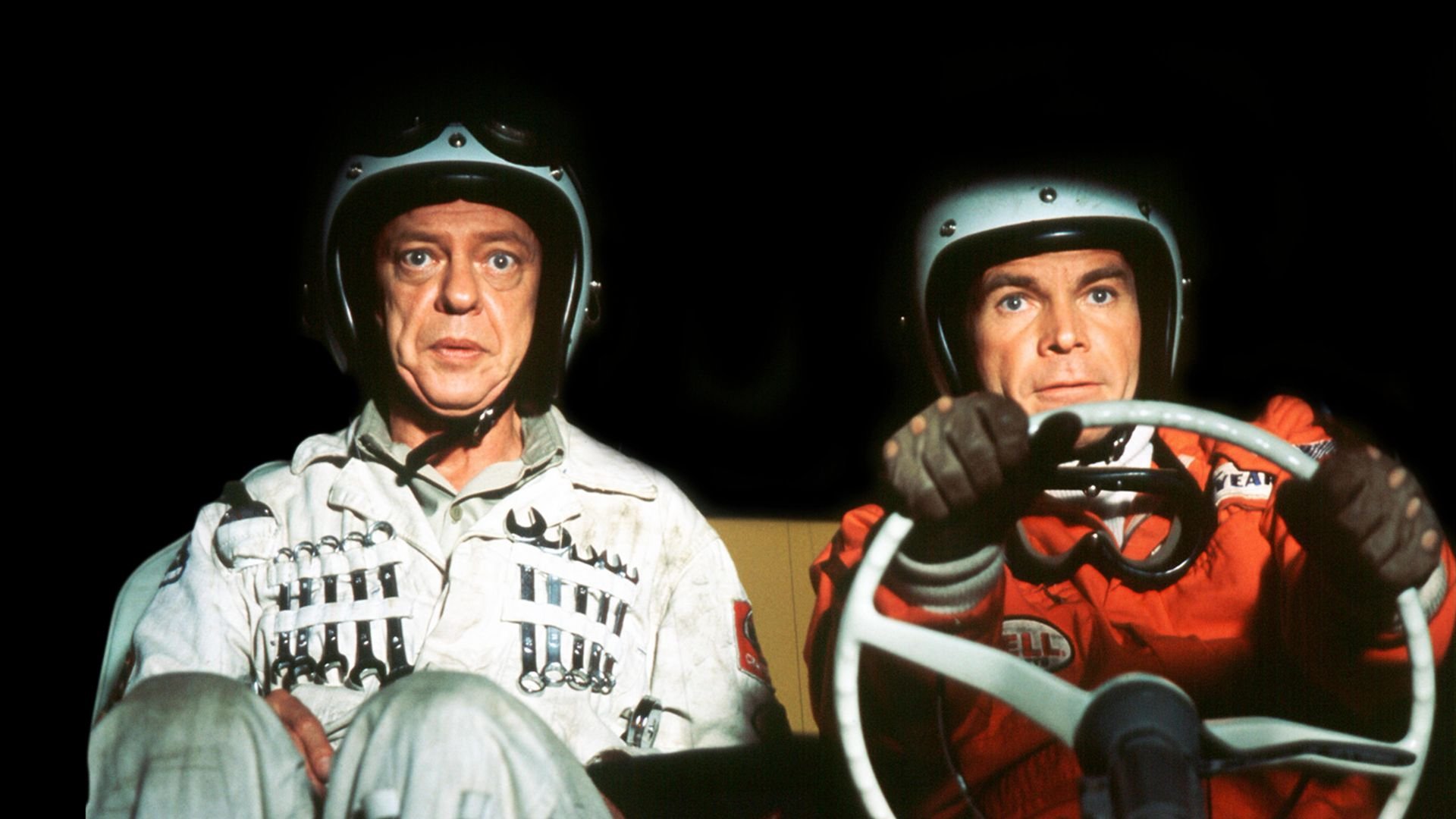 Herbie i Monte Carlo