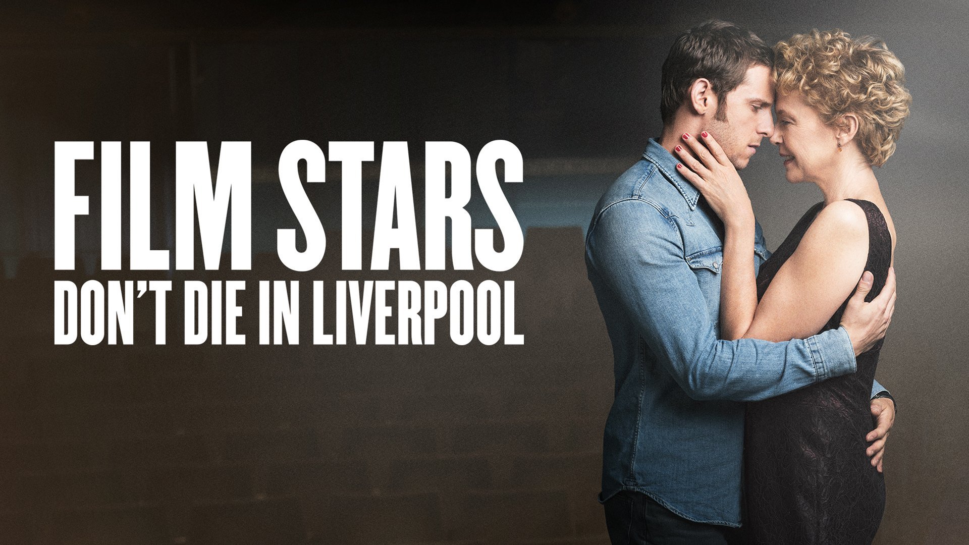 Film stars don't die in Liverpool