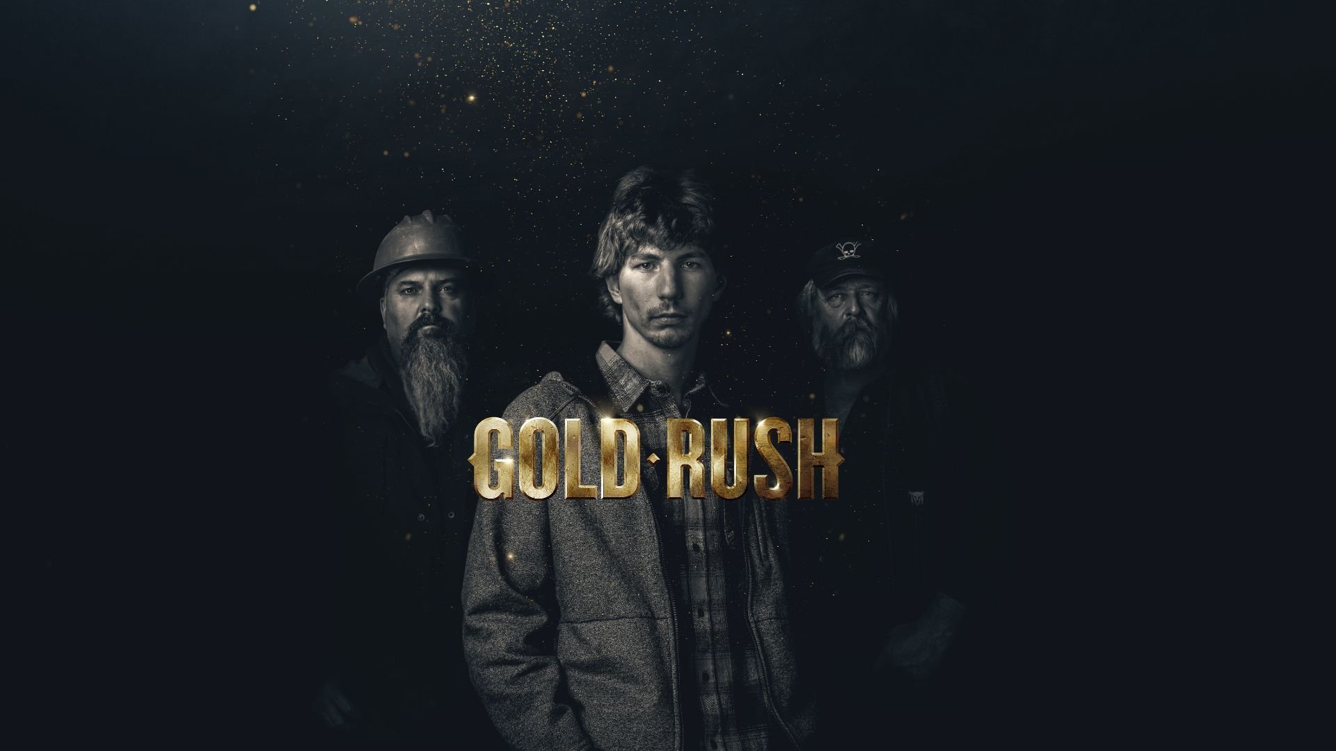 Gold Rush specialavsnitt