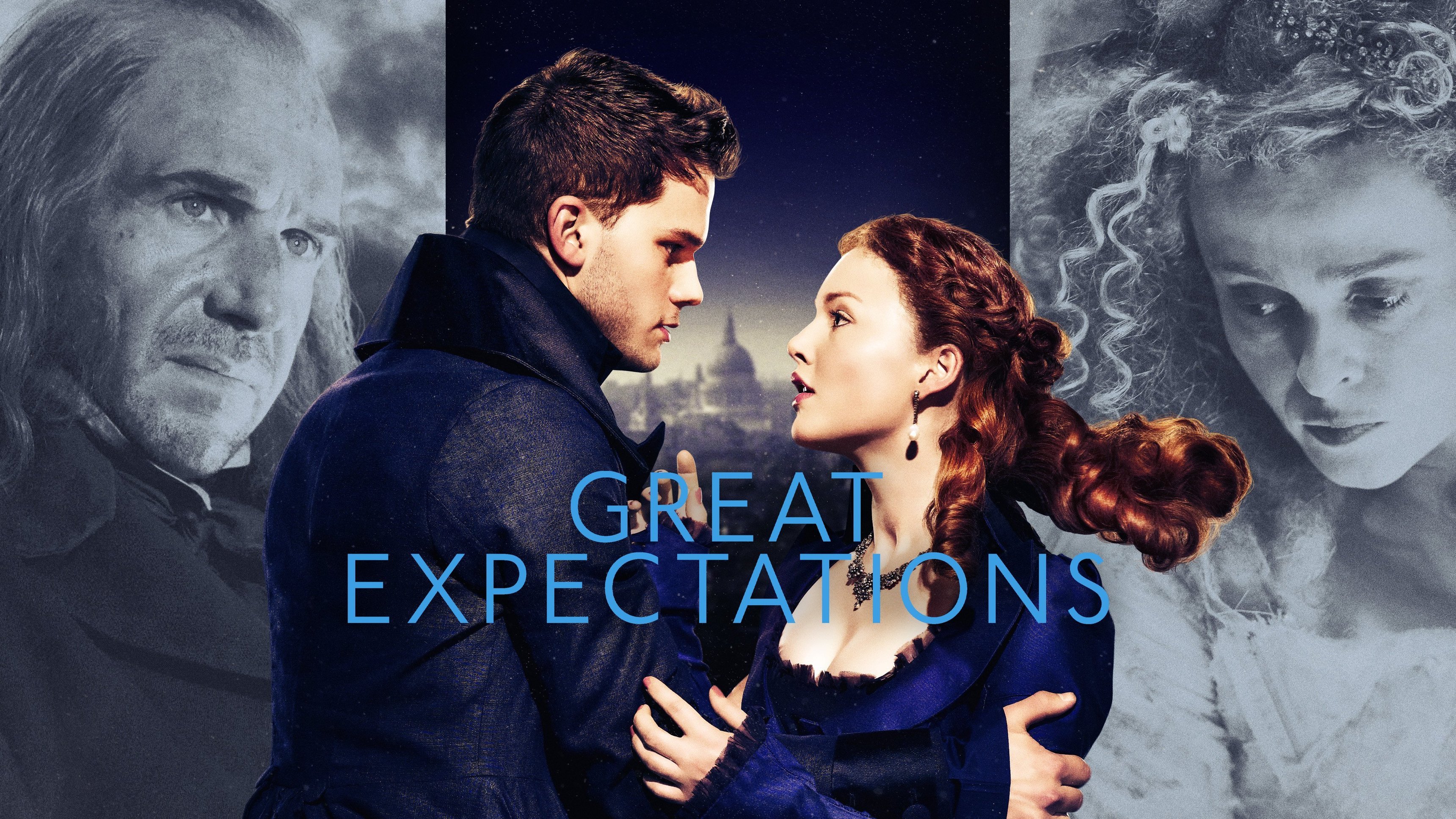 Great Expectations