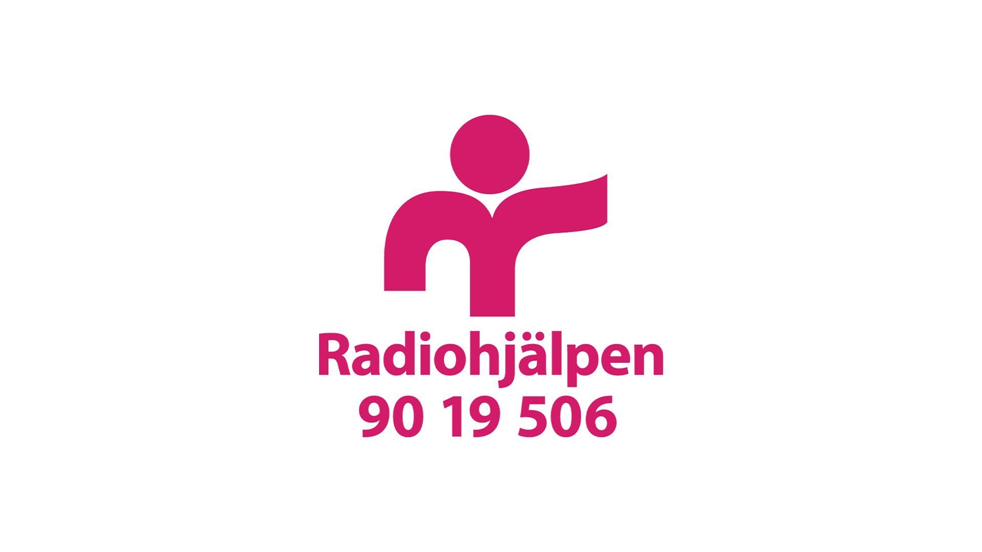 Radiohjälpen: Ditt engagemang gör skillnad
