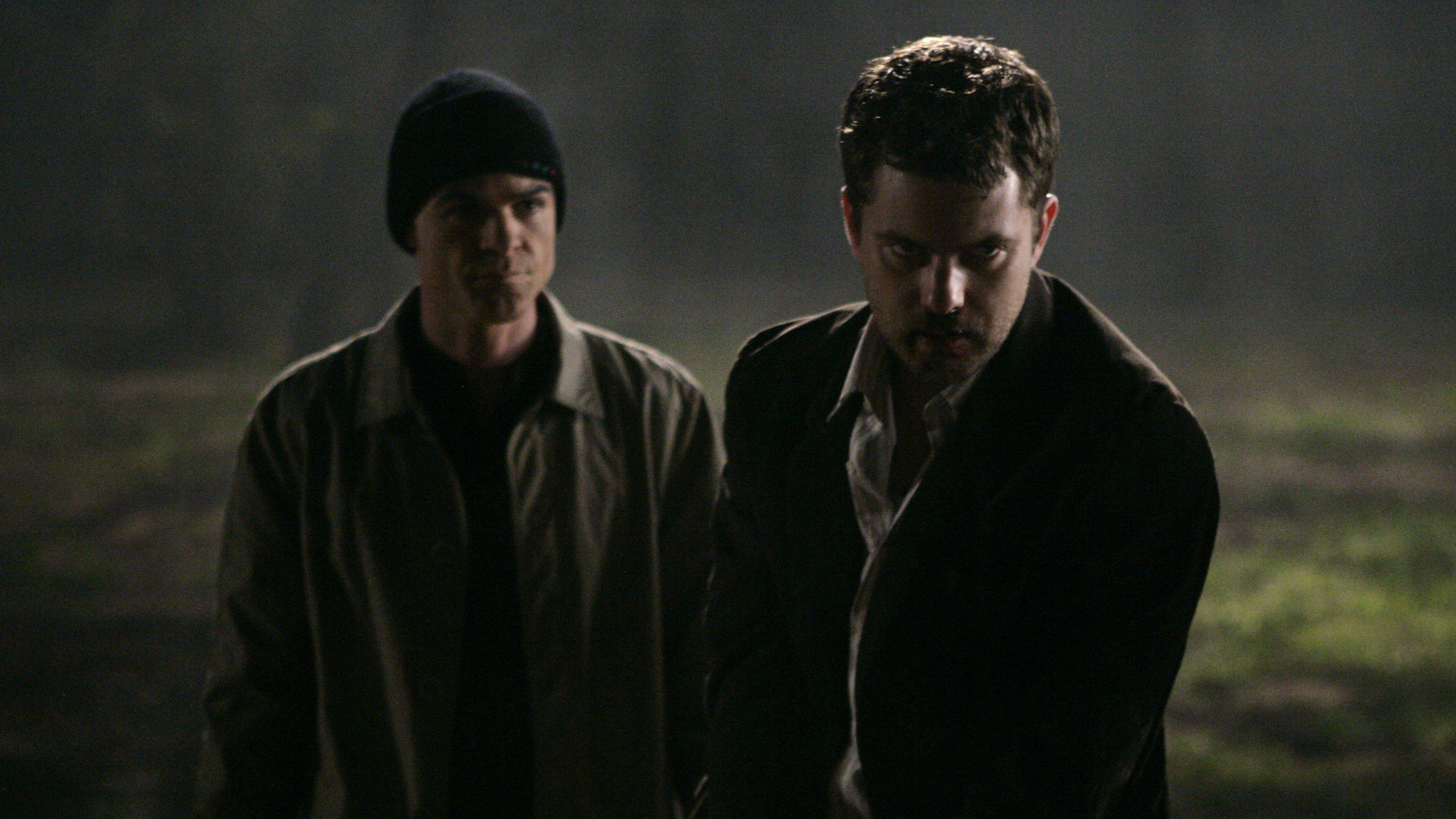 4. The Arrival