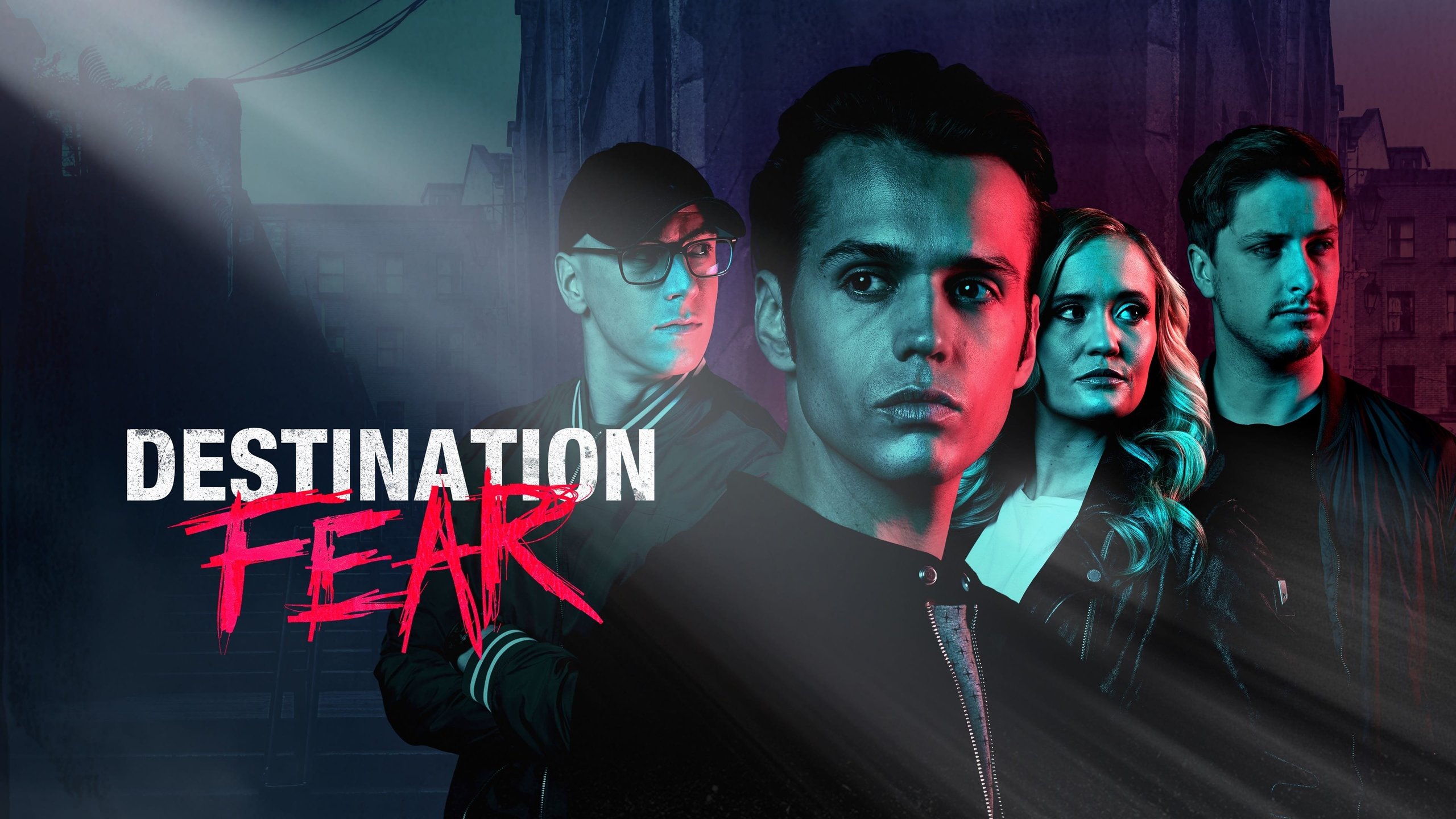 Destination Fear