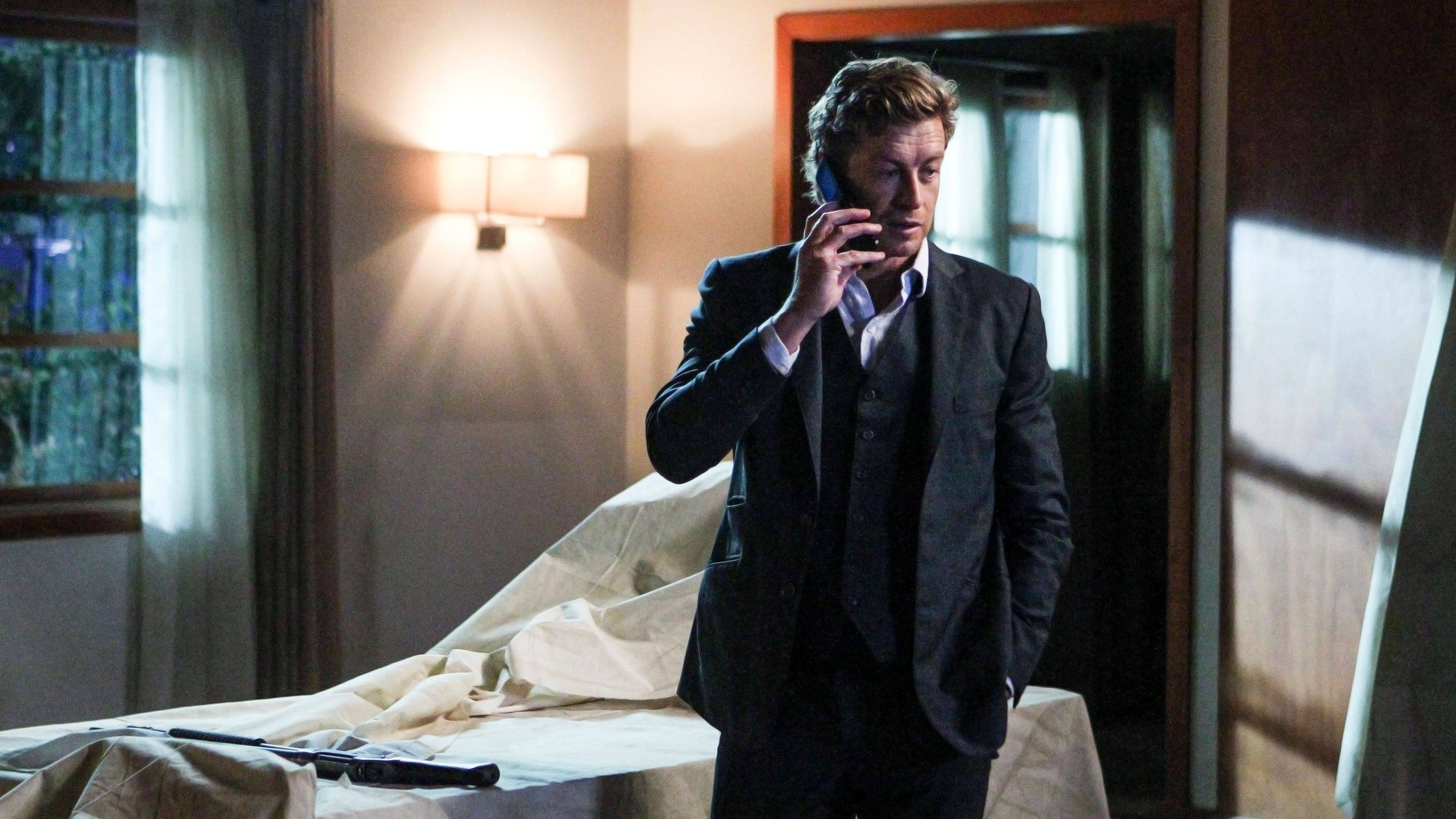 6. Fire And Brimstone