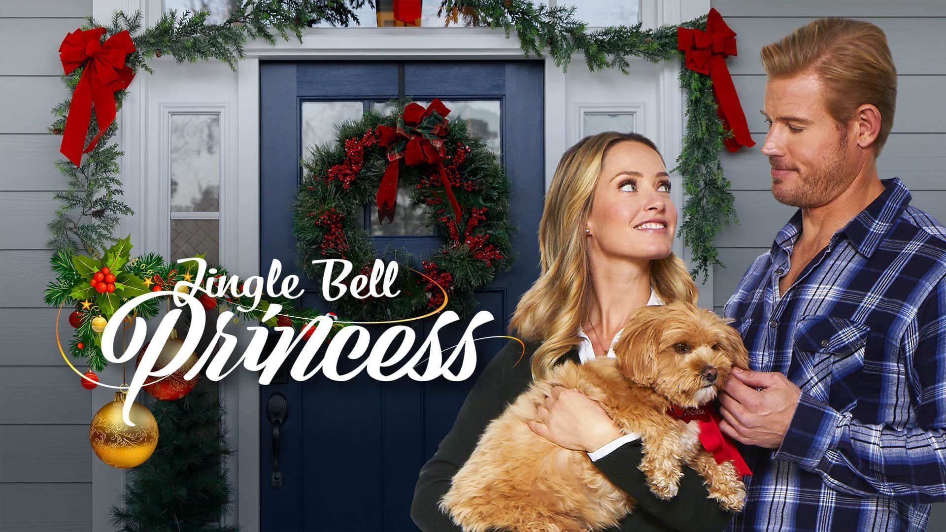 Jingle Bell Princess