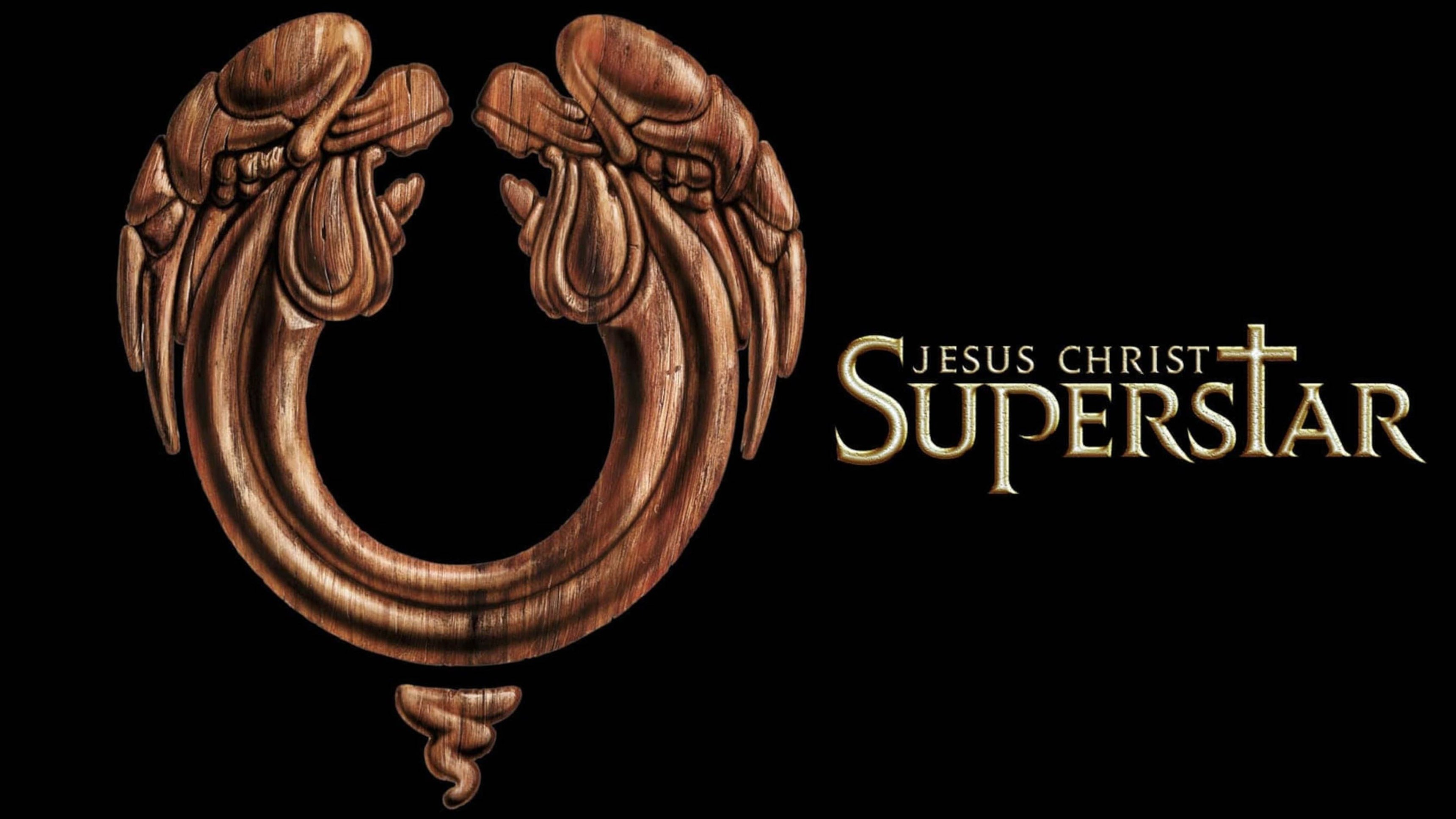 11. Jesus Christ Superstar