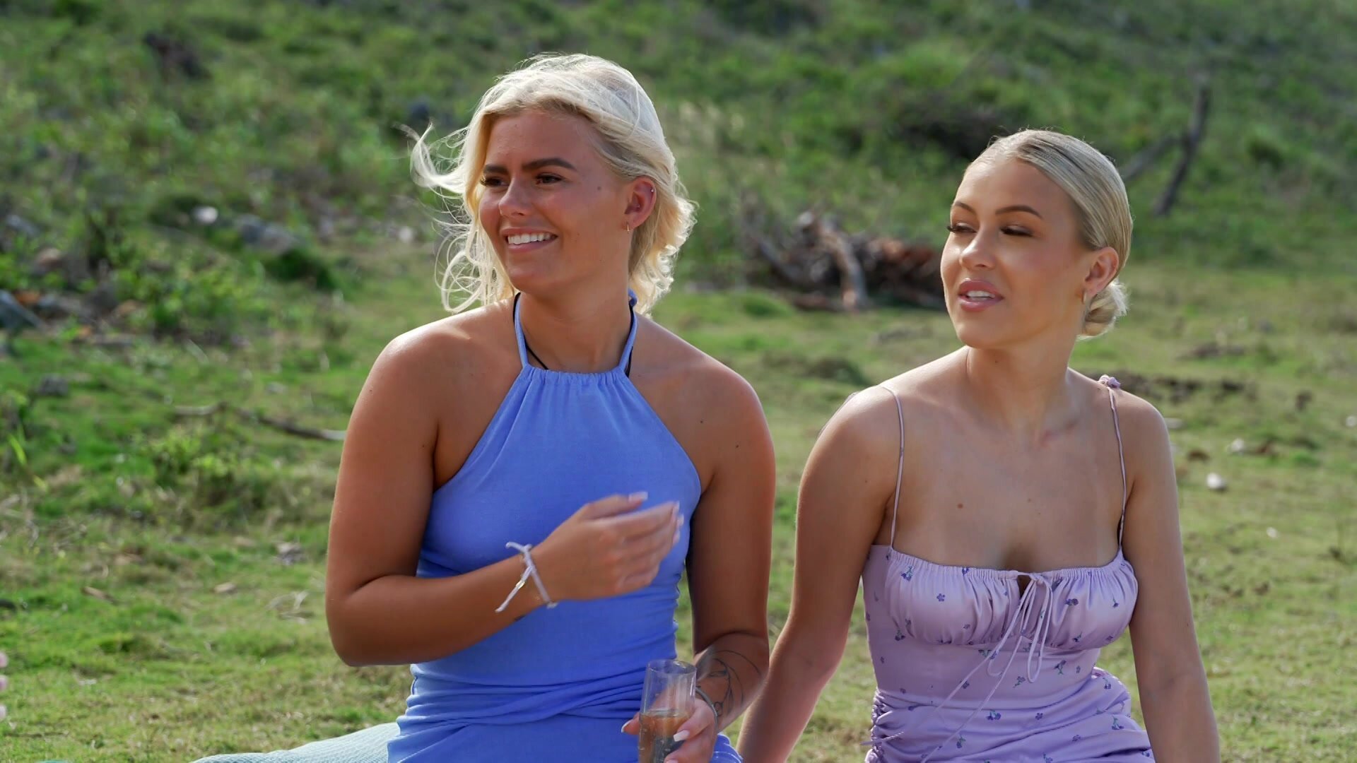 23. Love Island Sverige S03 E023