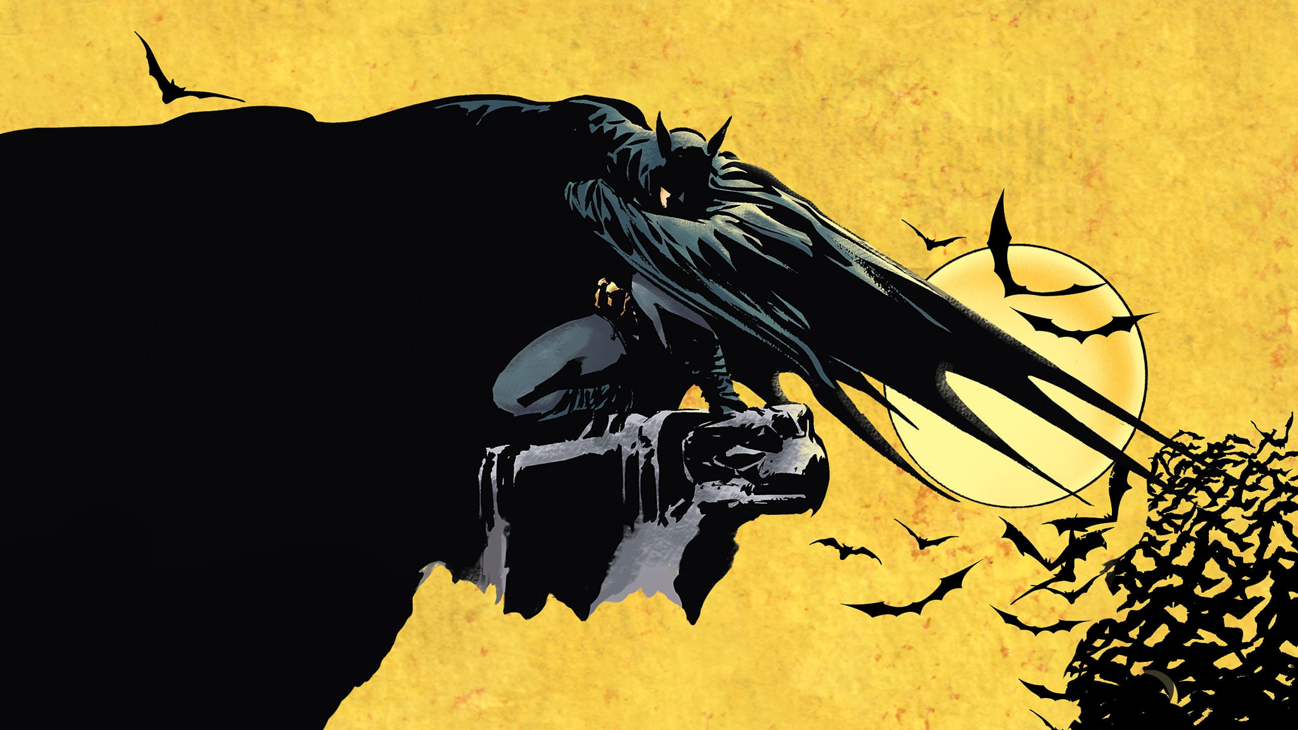 DCU: Batman Year One