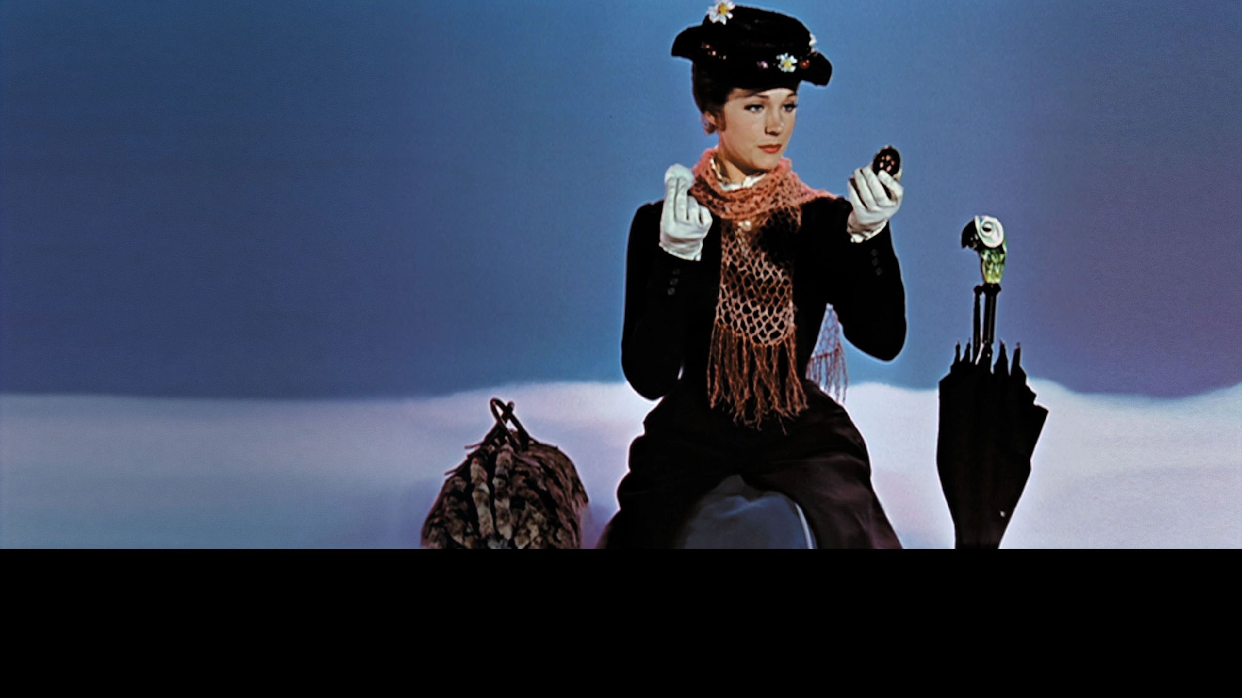 Mary Poppins