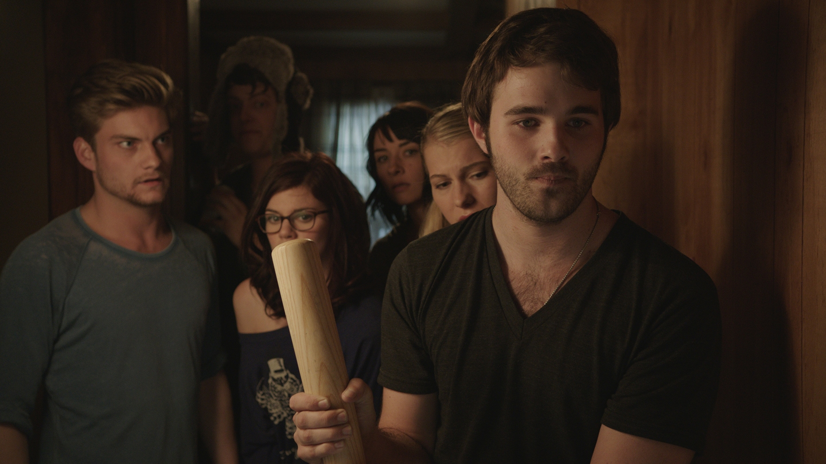 Zombeavers