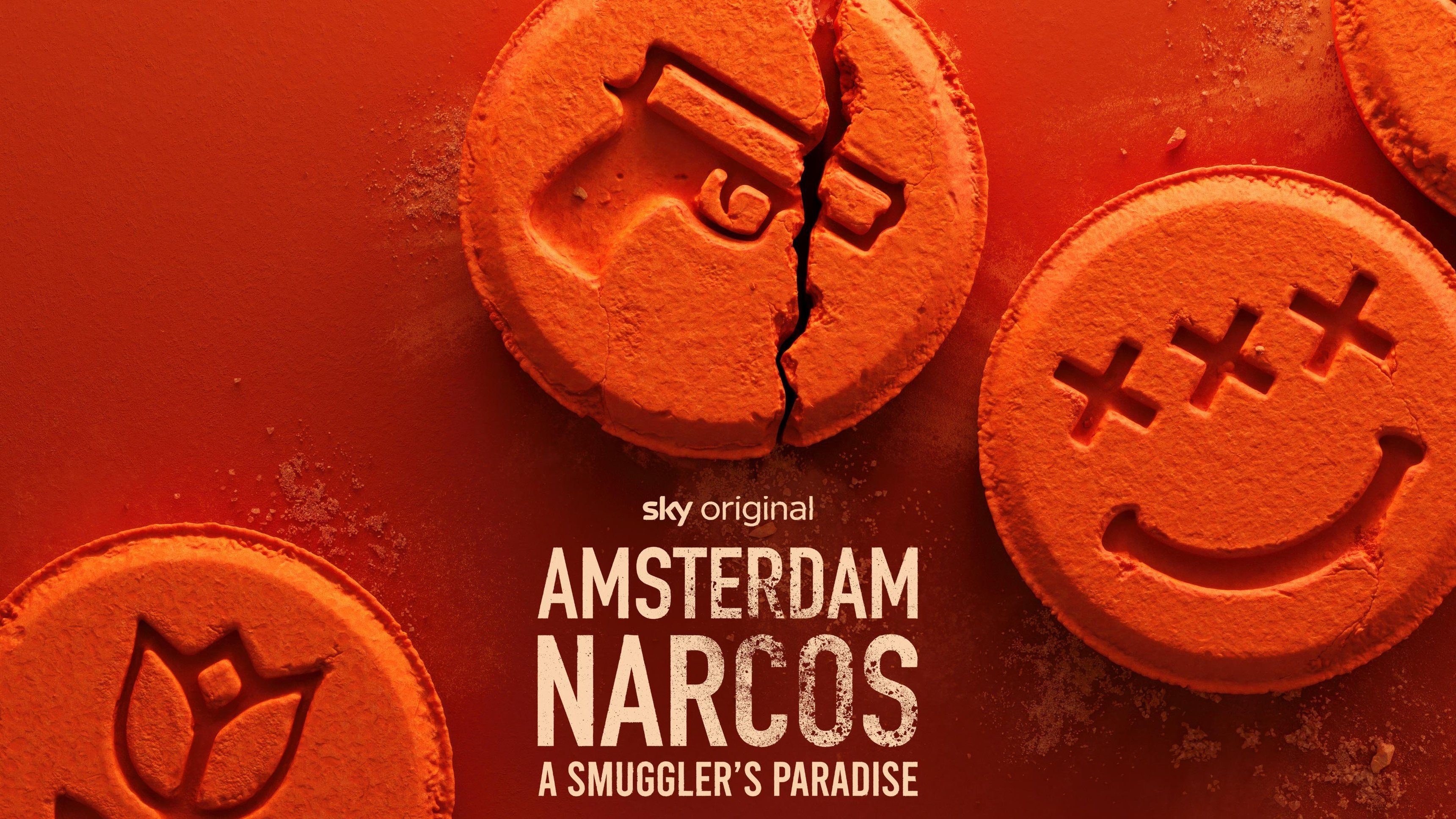 Amsterdam Narcos