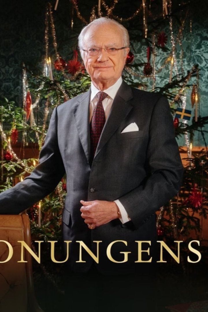 H.M. Konungens jultal