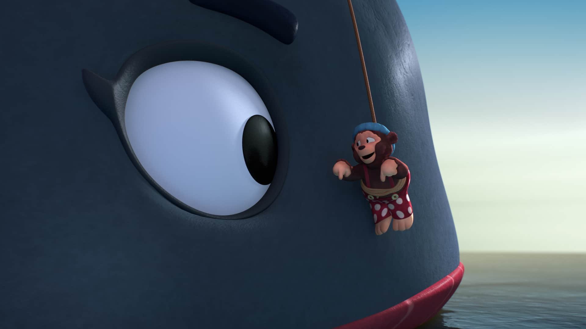 2. Rasmus Nalle Träffar Ursula