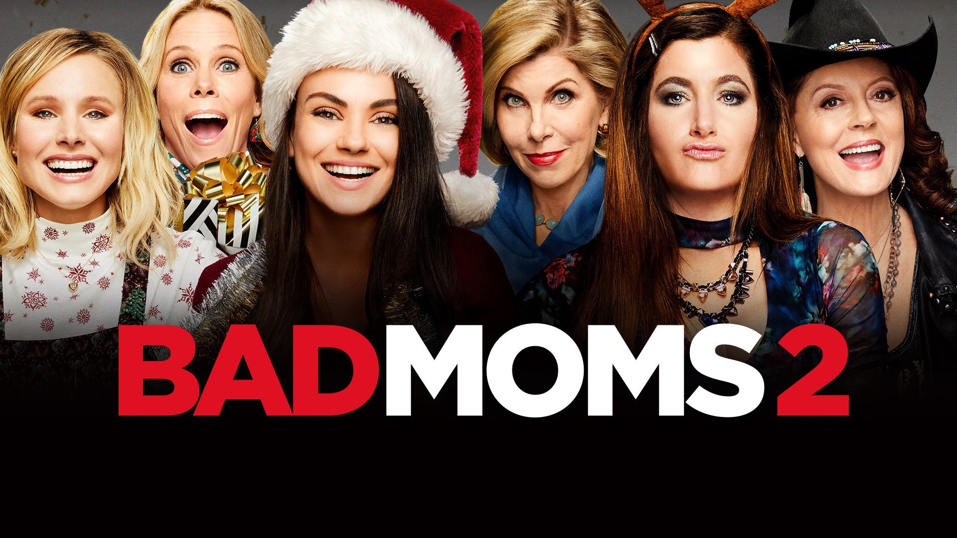 Bad moms 2