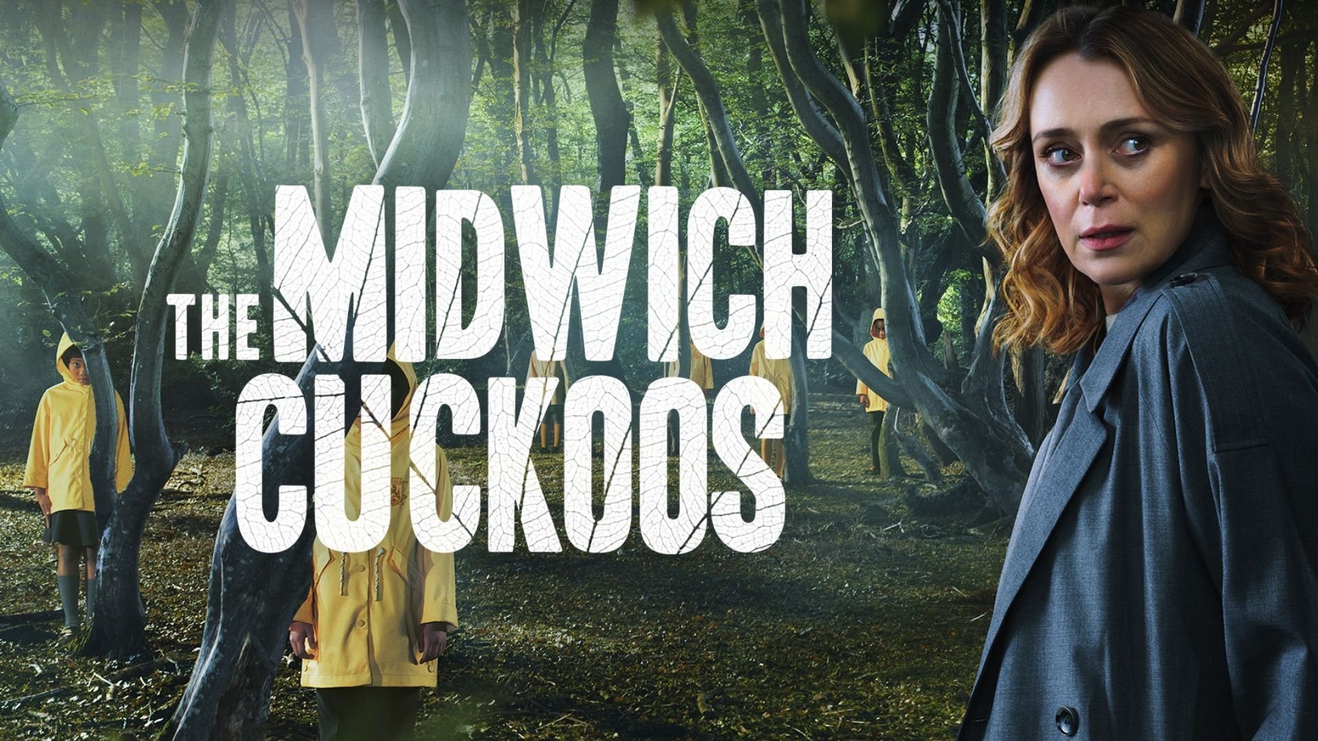 The Midwich Cuckoos