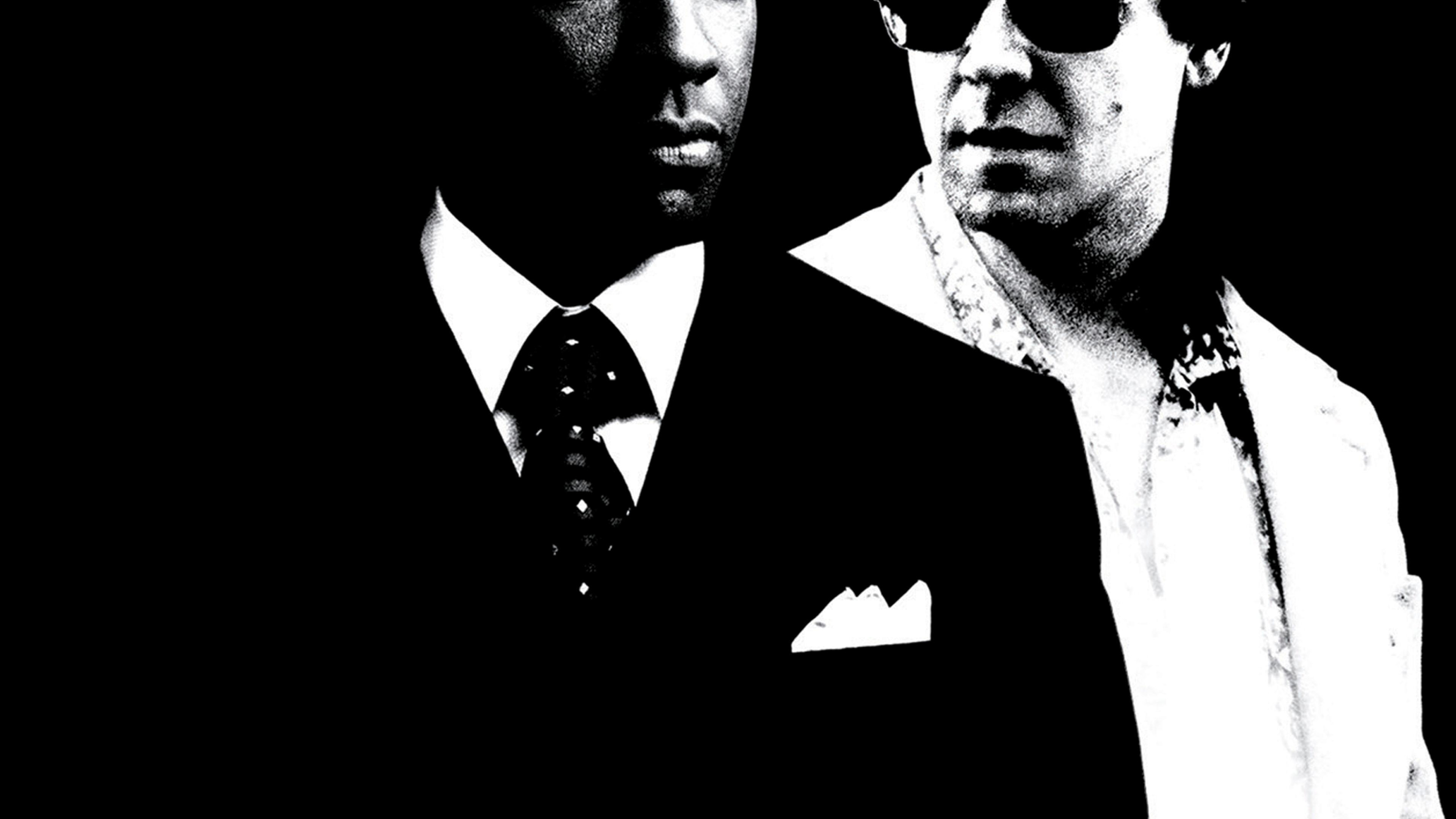 American Gangster