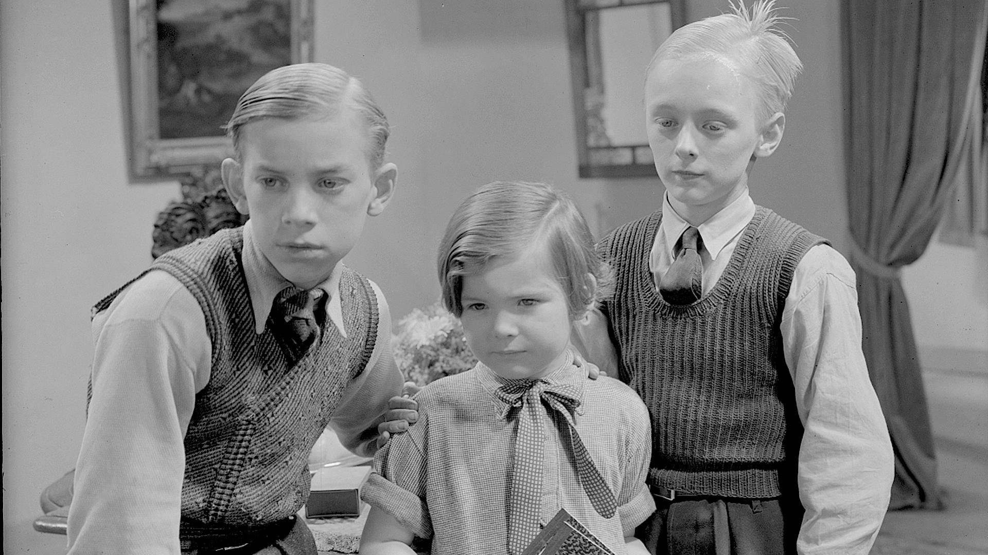 Två år i varje klass