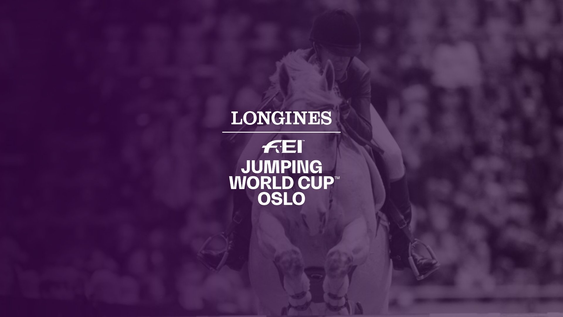 Ridsport Hopp Oslo