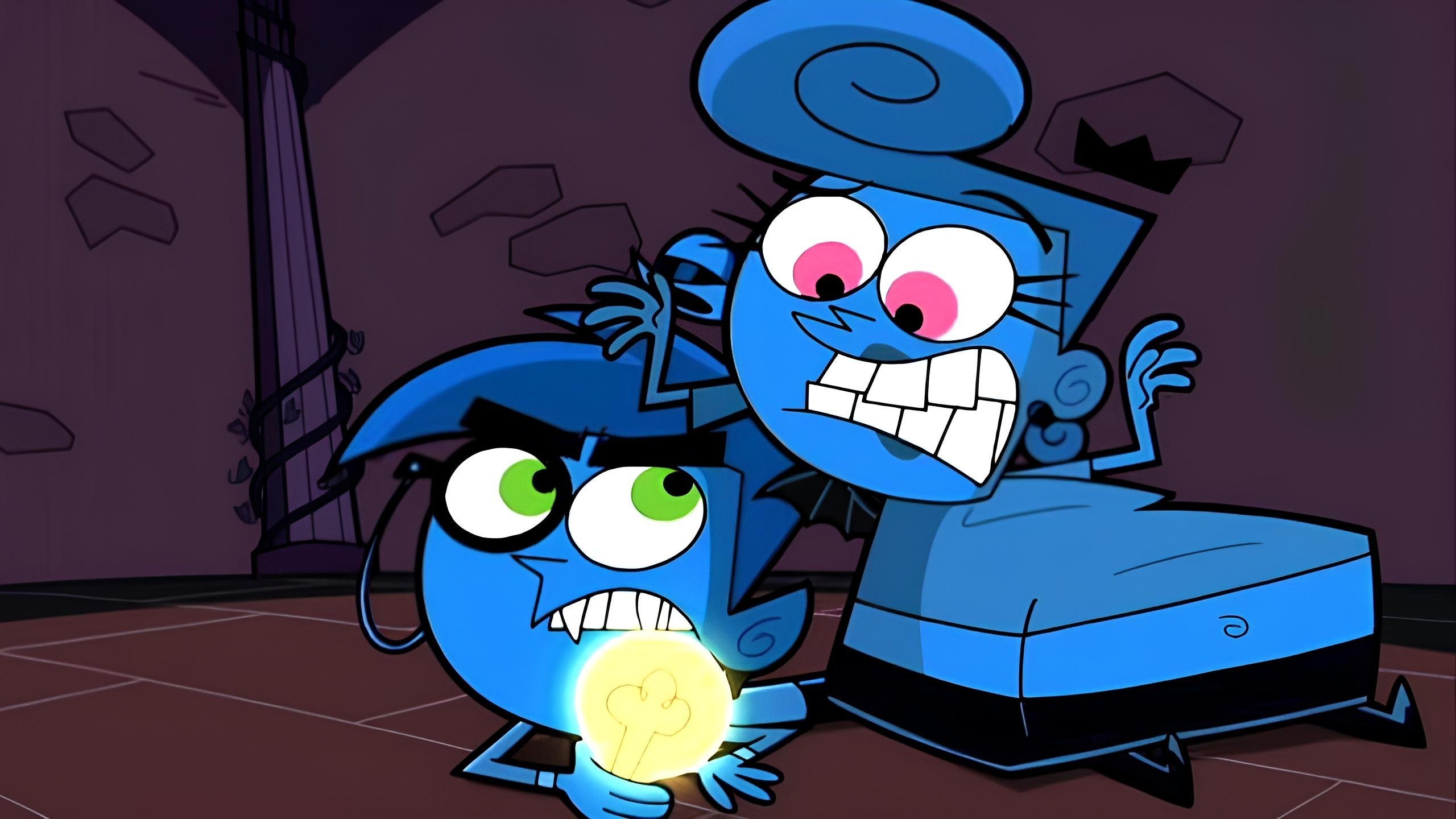 1. Anti-Poof