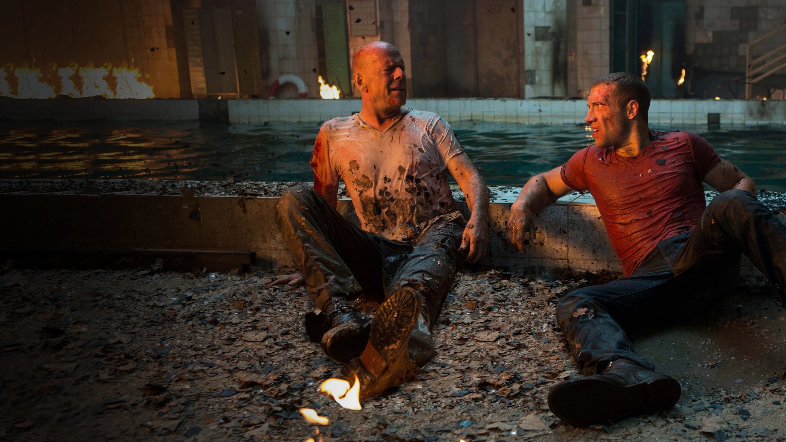 A Good Day To Die Hard