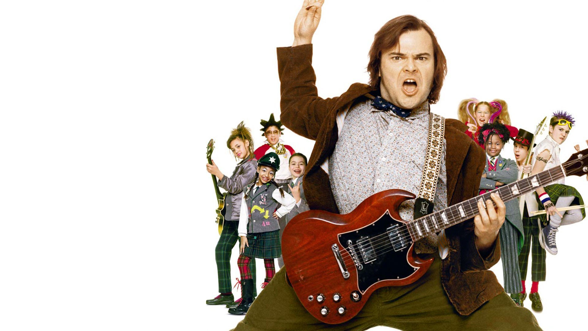 School of rock
