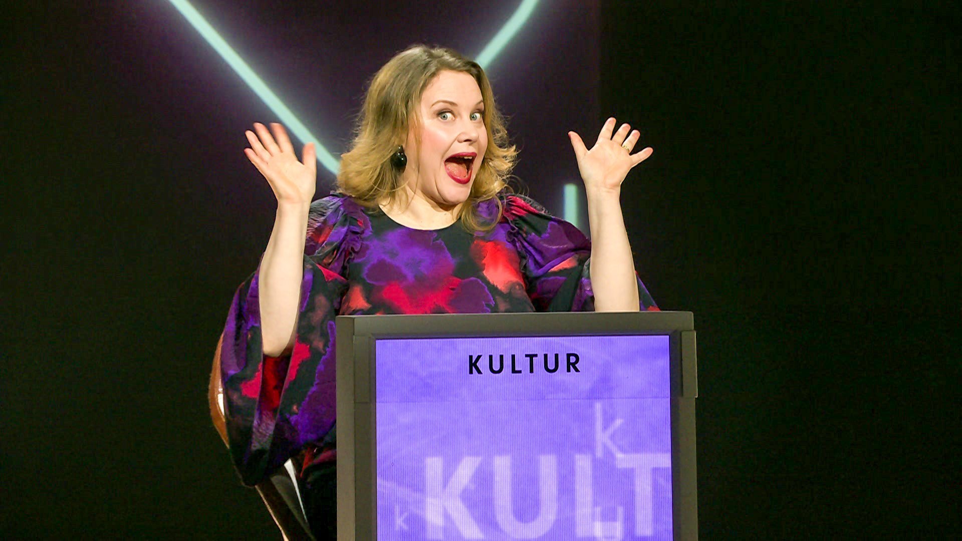 1. Vurpor i Vasaloppsbacken