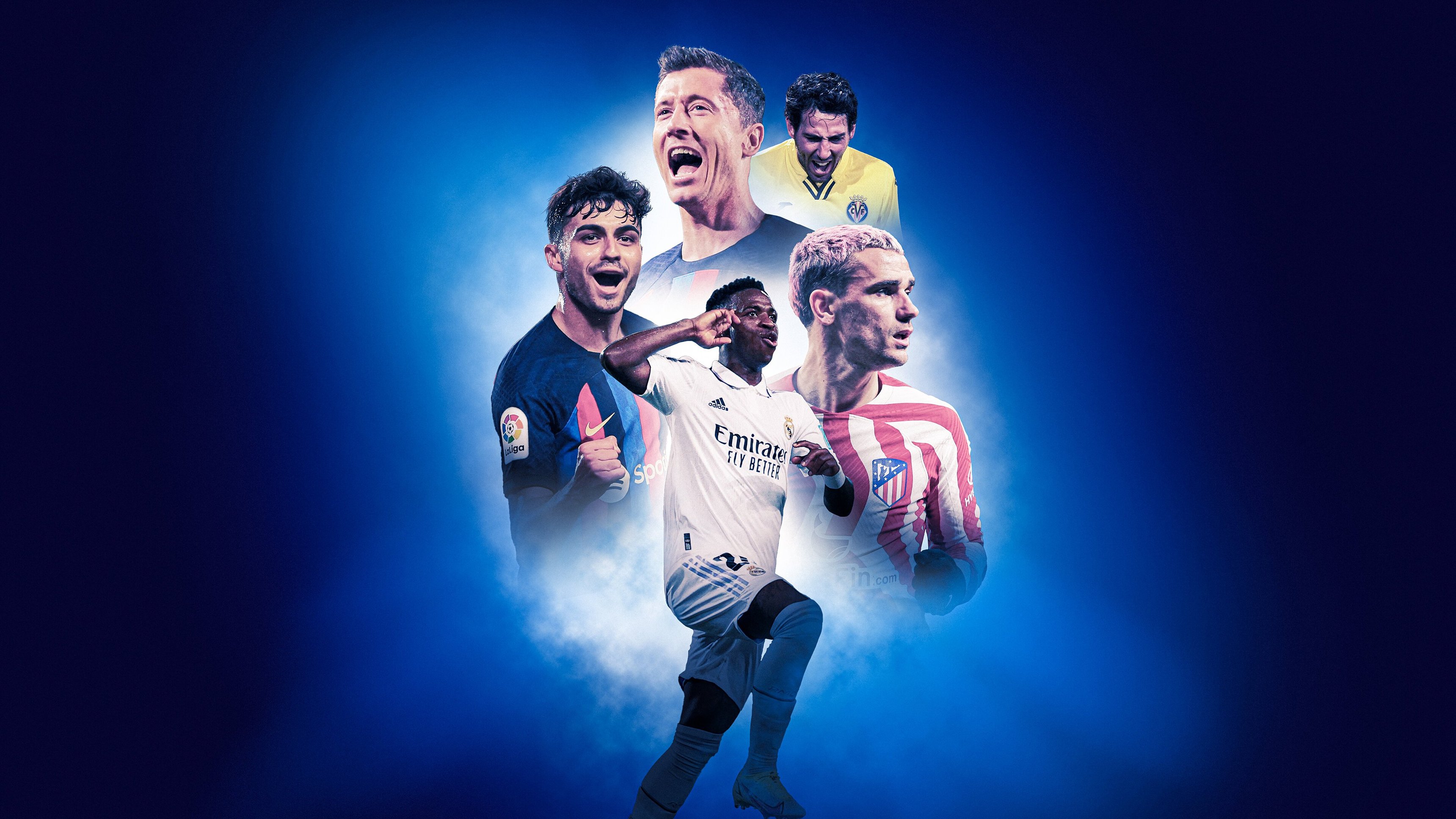 La Liga