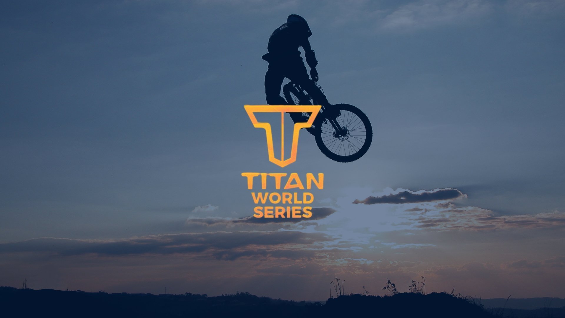 Titan World Series