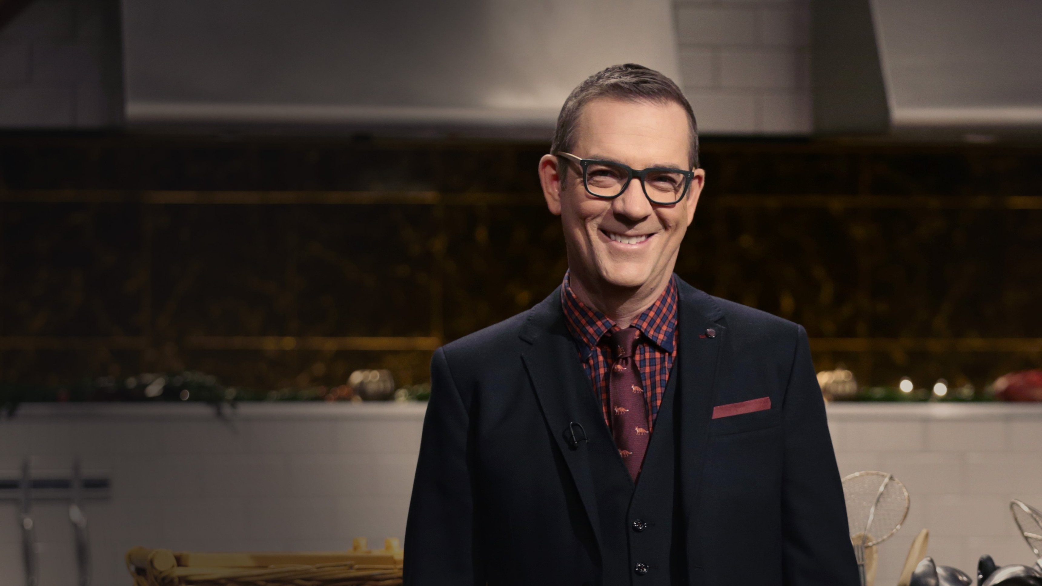 Chopped Junior
