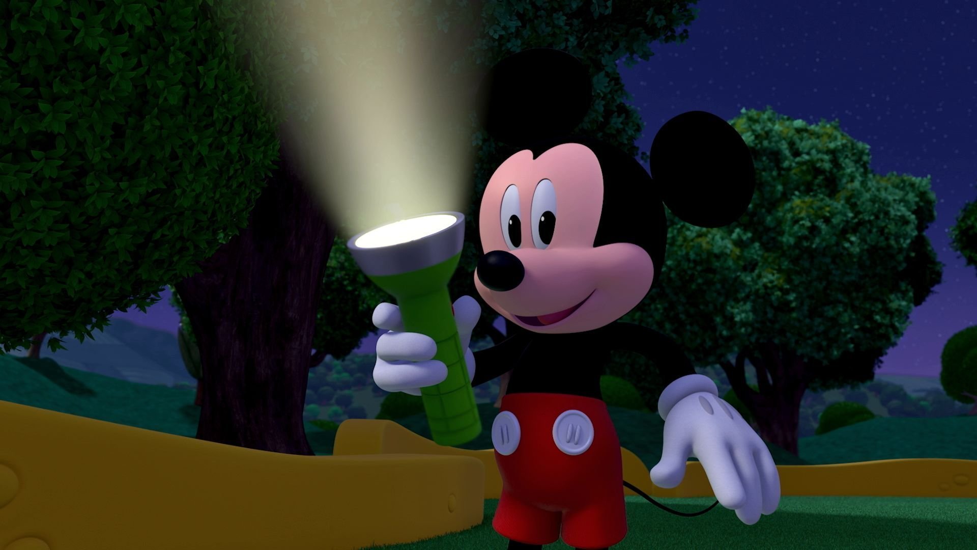 26. The Late, Late Show