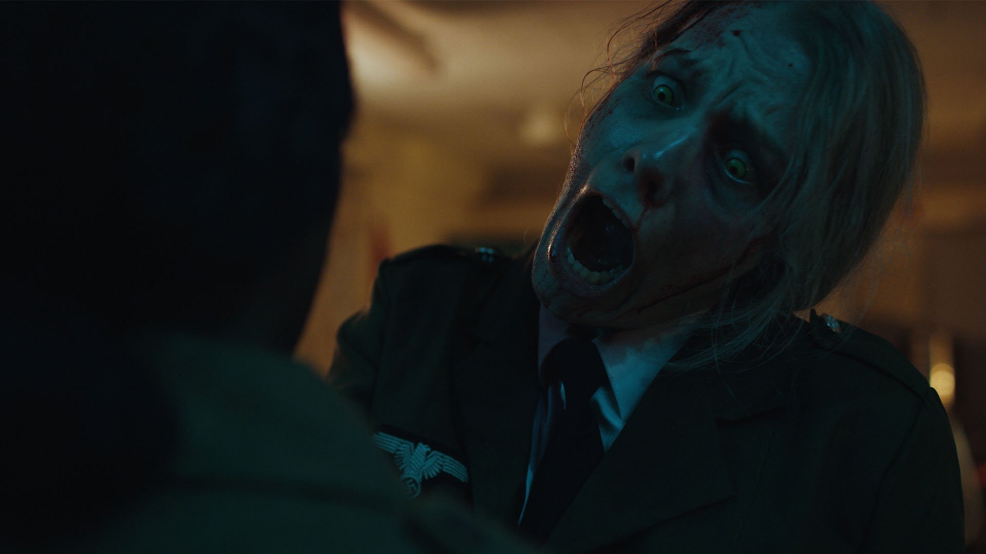 Zombies of the third reich