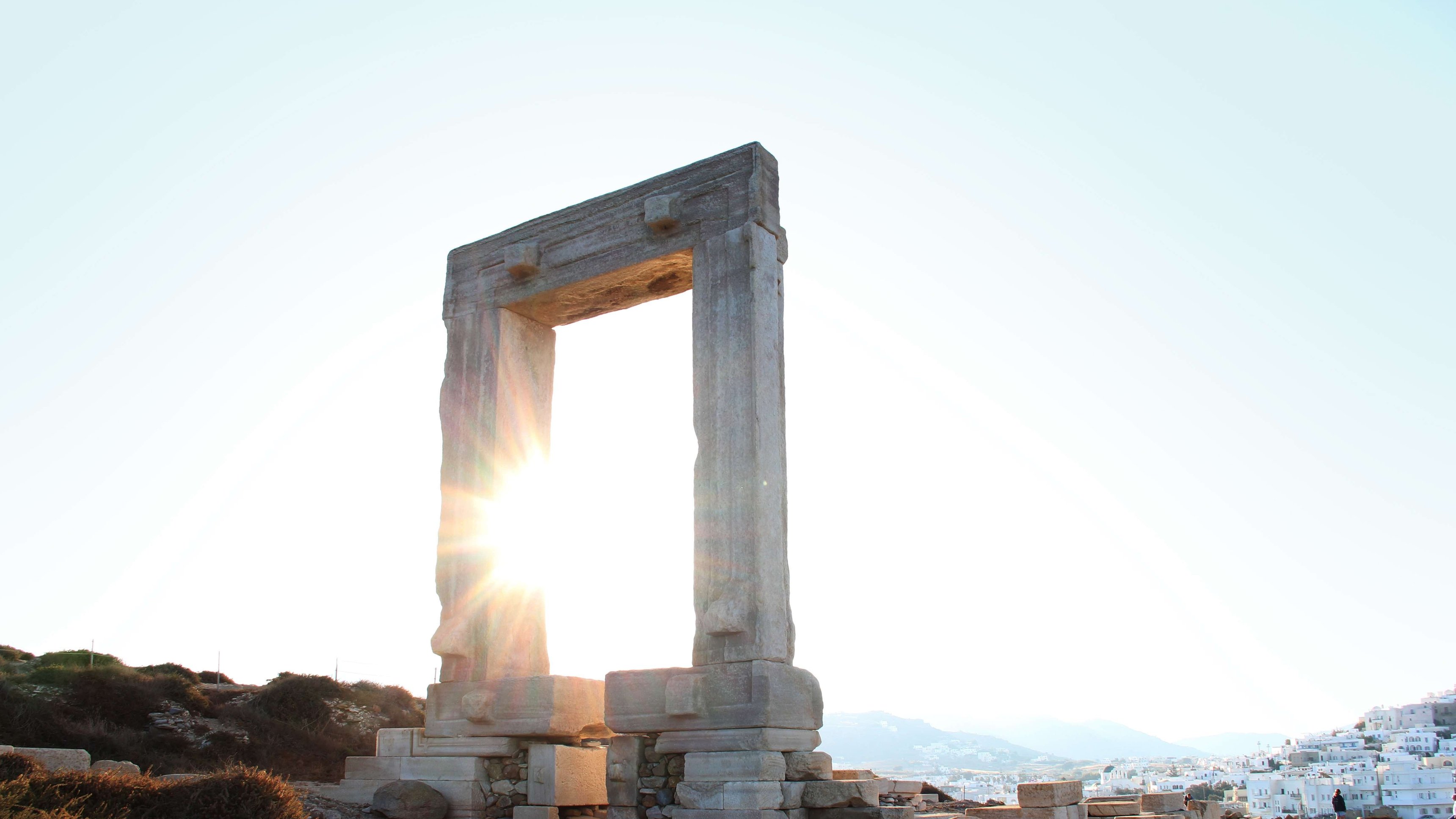 Buried Secrets of Keros