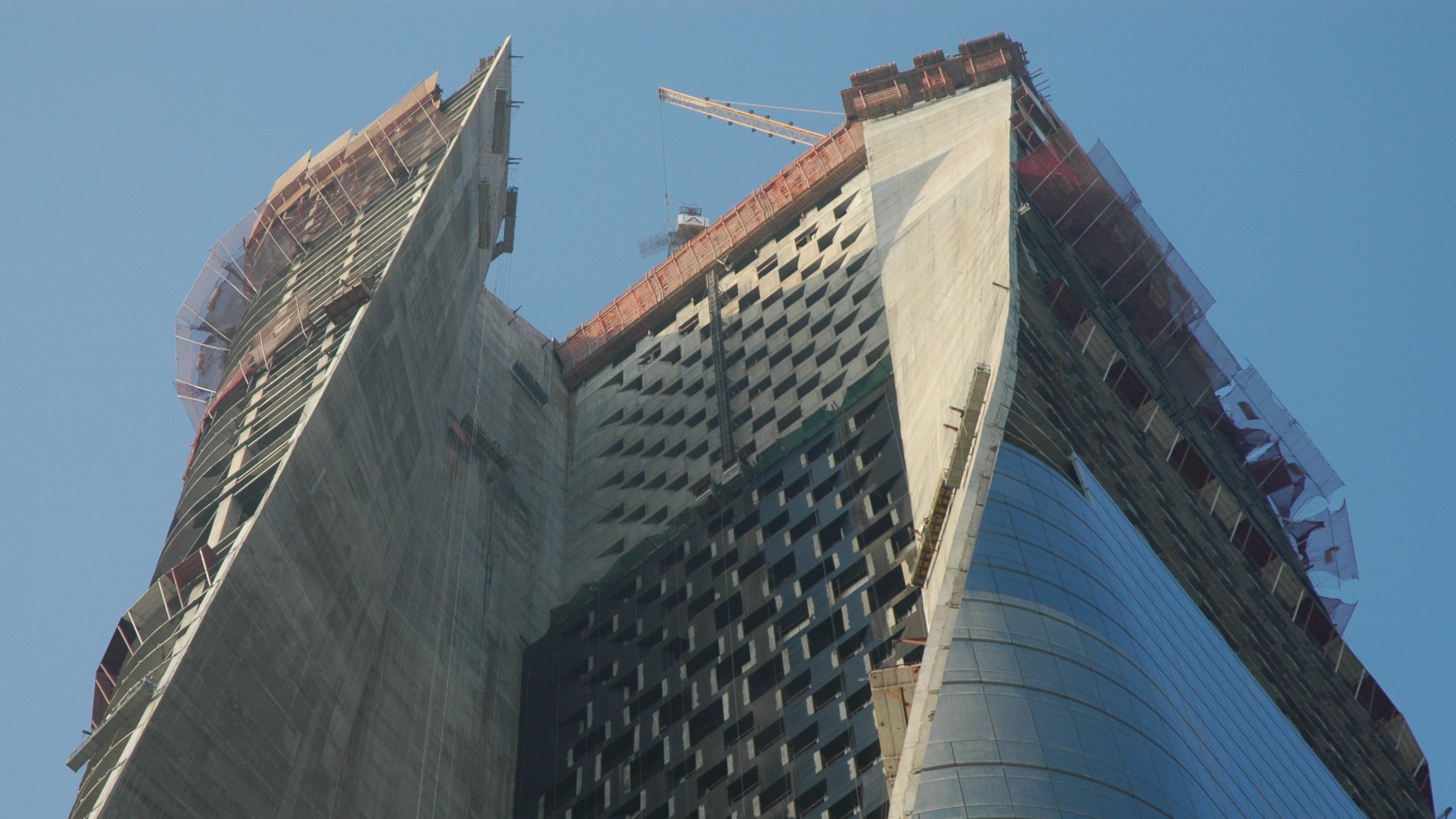 2. Kuwait Towers